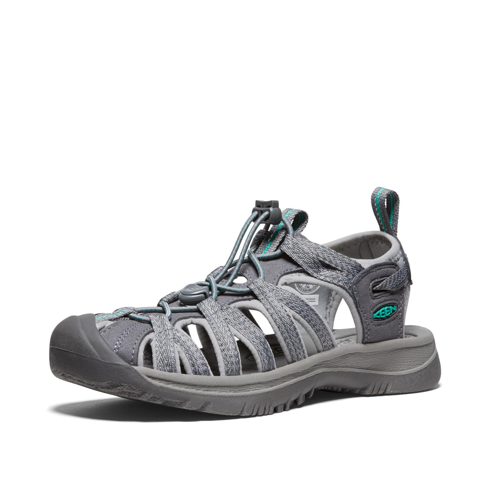 Keen whisper-w womens Sandal