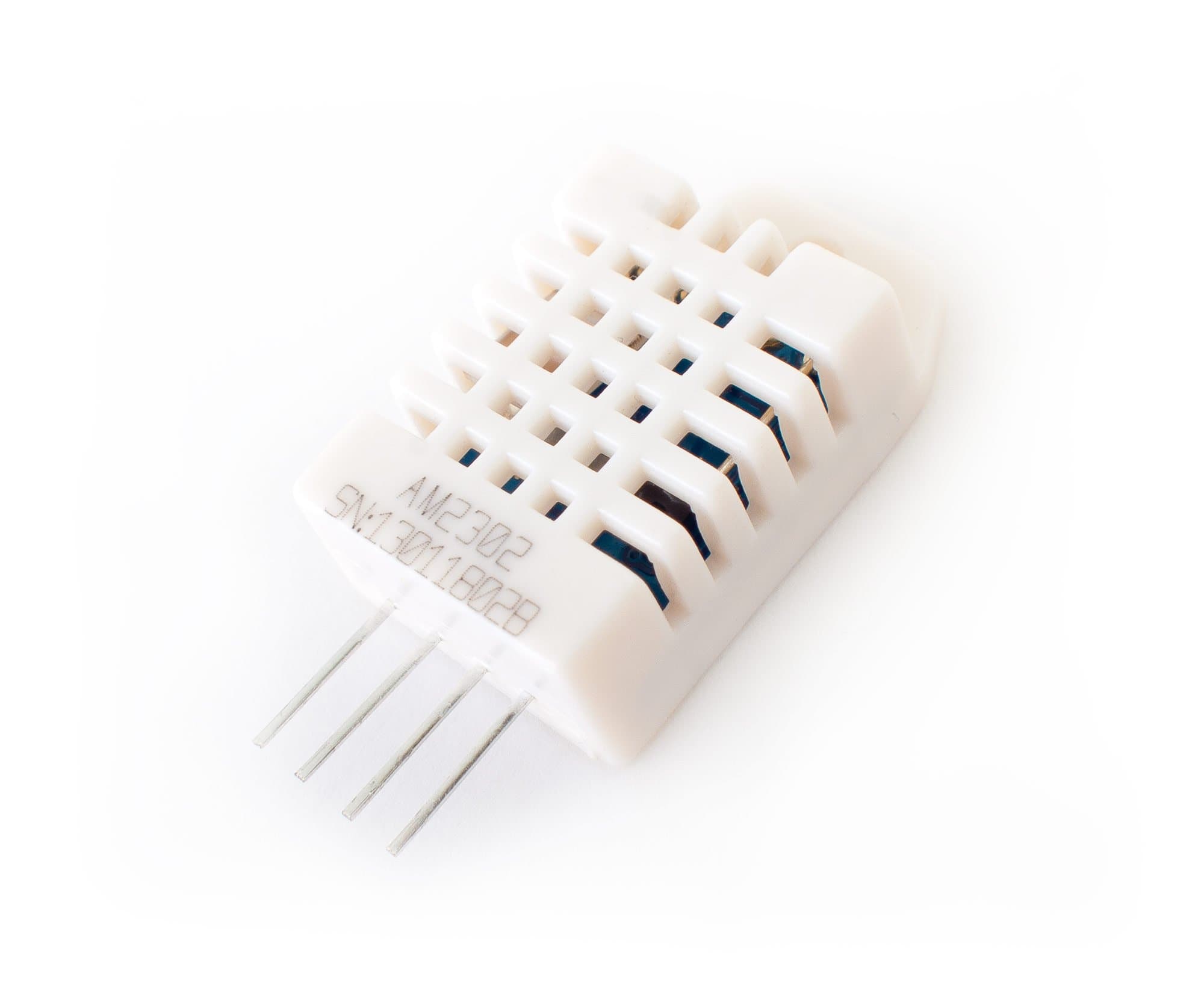 Virtuabotix DHT22 Digital Temperature/Humidity Sensor