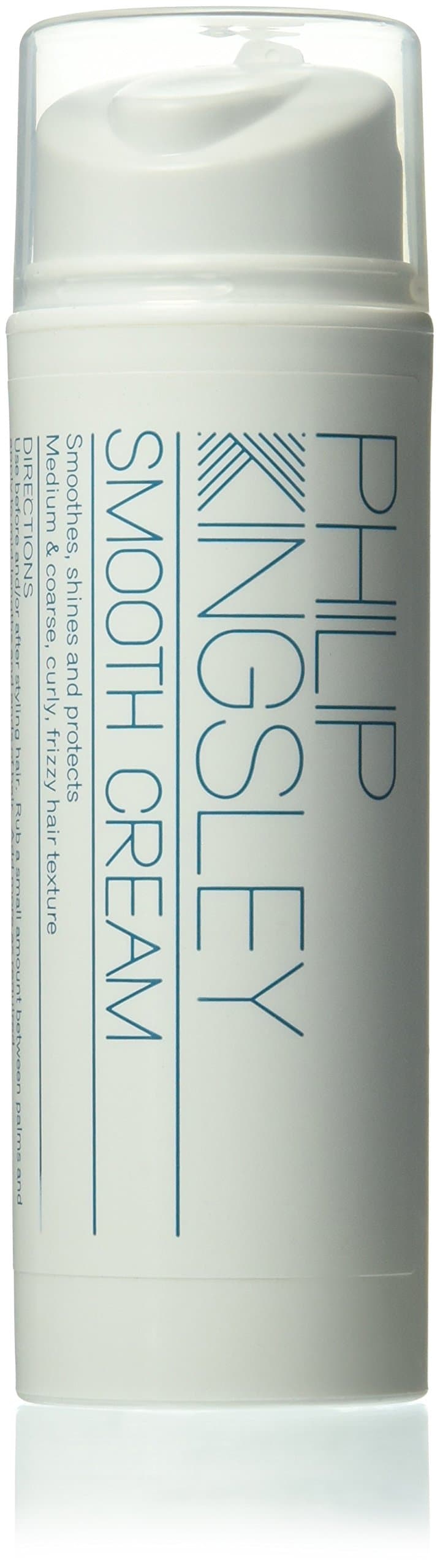 Smooth Cream, 3.4 Ounce