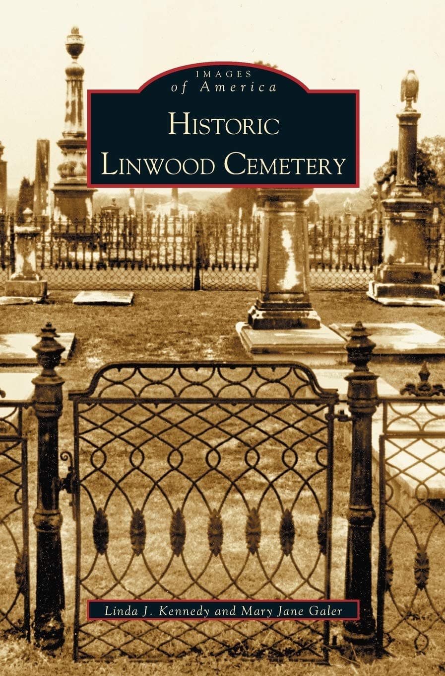 Historic Linwood Cemetery