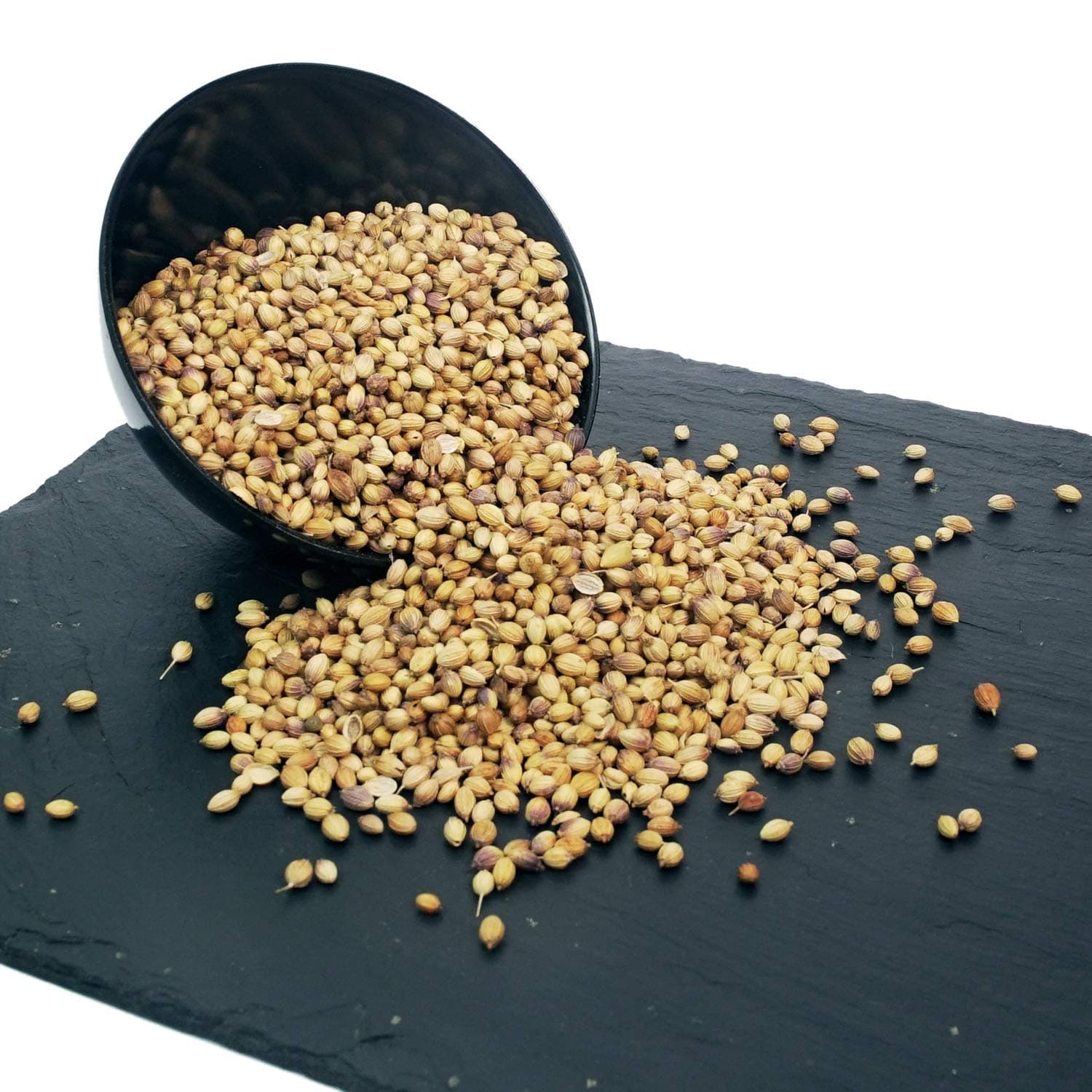 ORDER KARO - Coriander Seeds, 100g (Loose)
