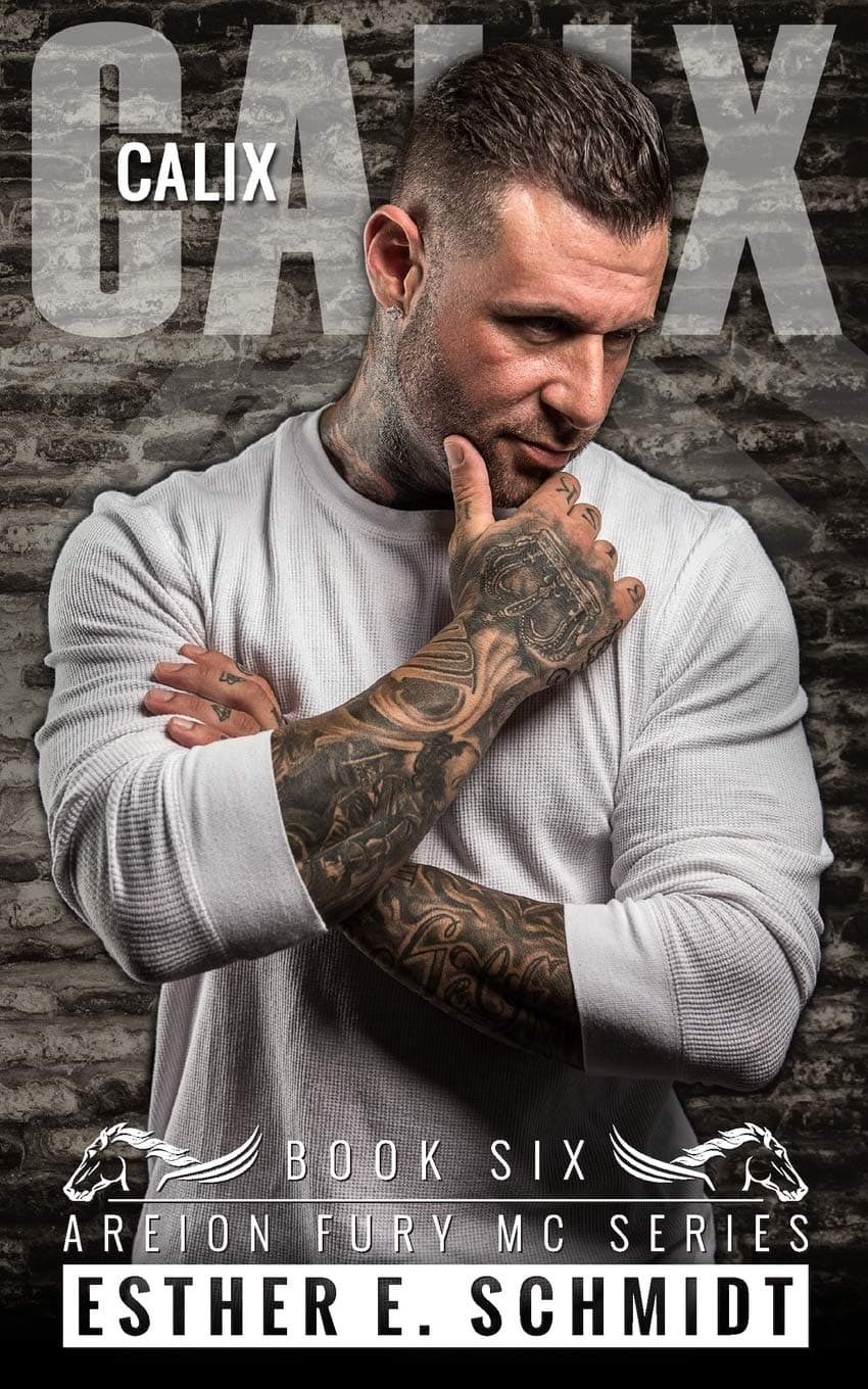 Calix: Areion Fury MC