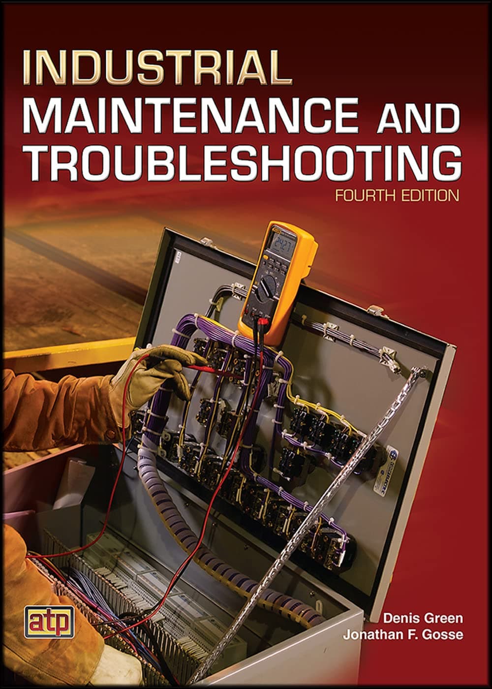 Industrial Maintenance and Troubleshooting