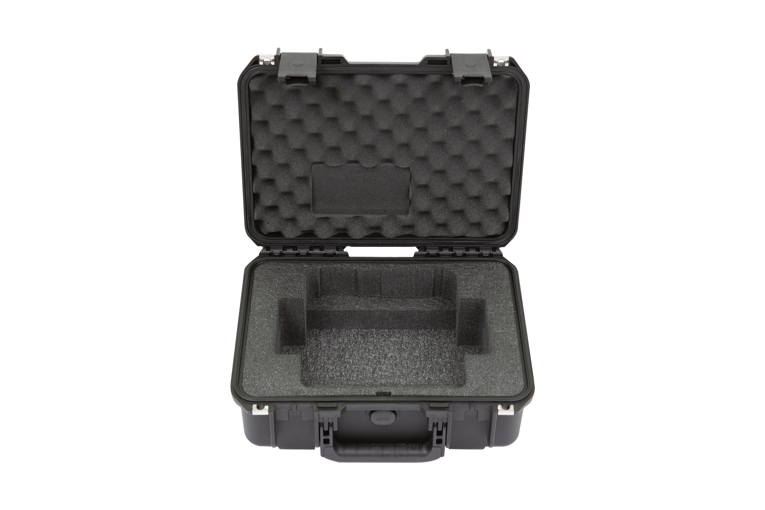 SKB 3i1510-6-RD iSeries RODECaster Duo Case