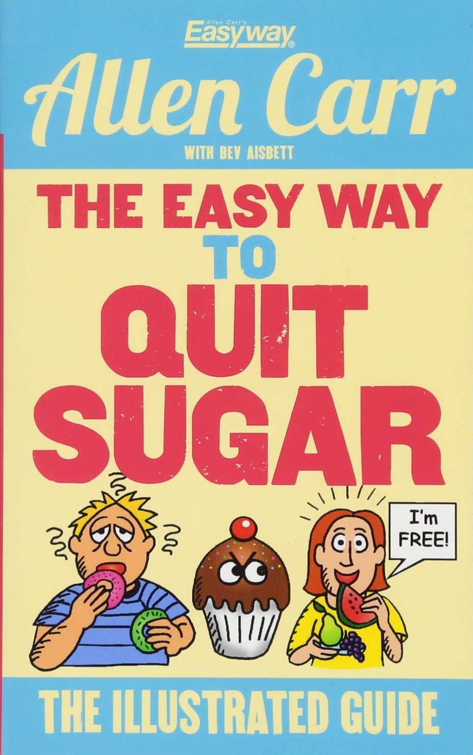 Arcturus The Easy Way to Quit Sugar