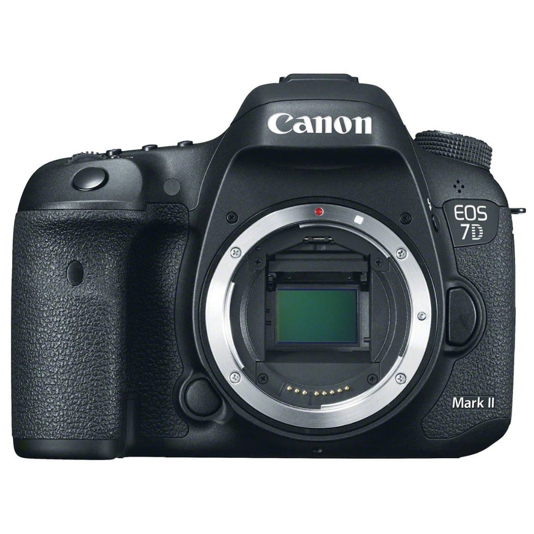 EOS 7D Mark II Digital SLR Camera (Body Only)