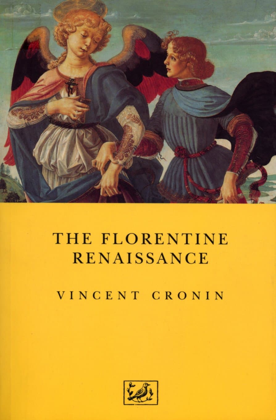 Pimlico The Florentine Renaissance