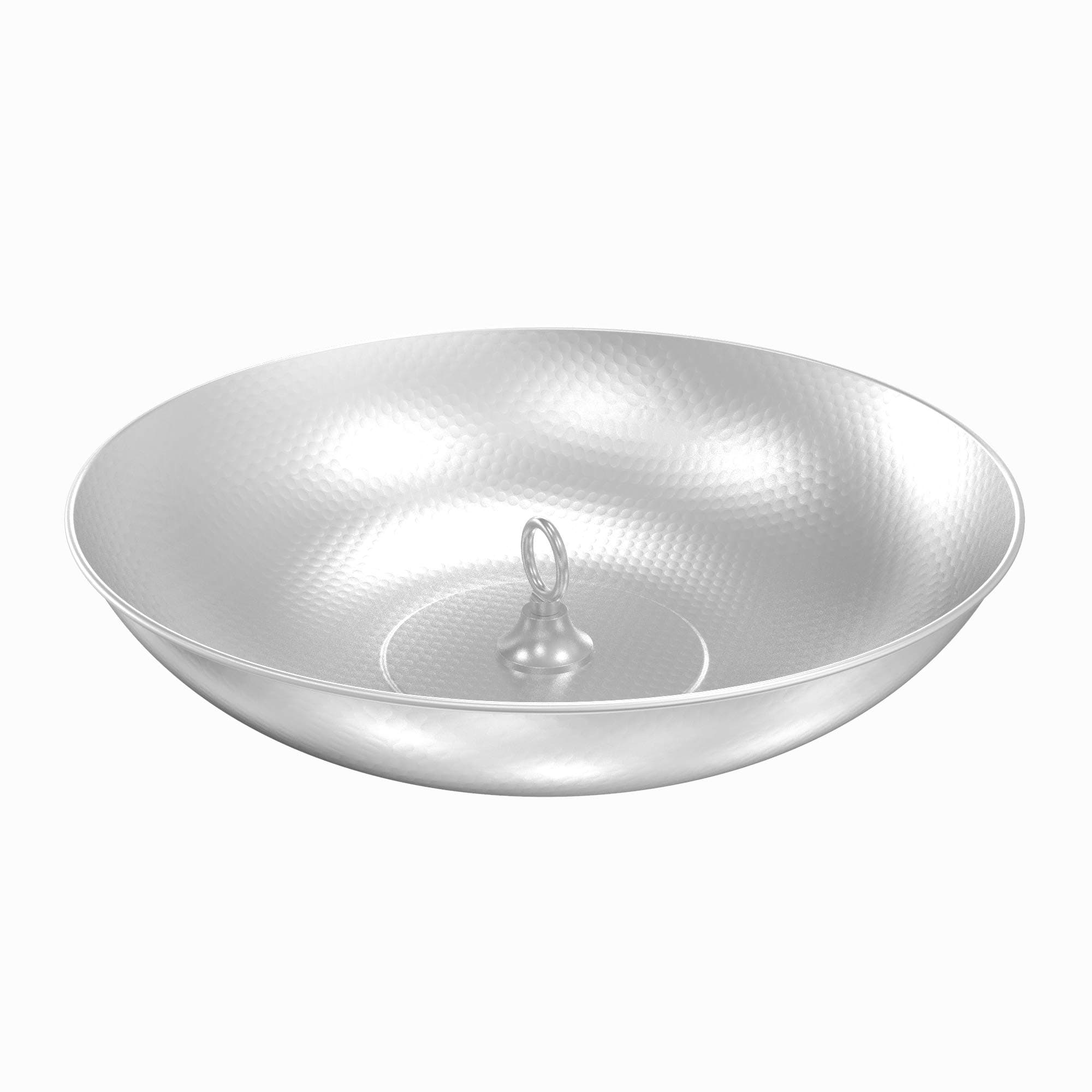 Rain Chains Direct Aluminum Basin