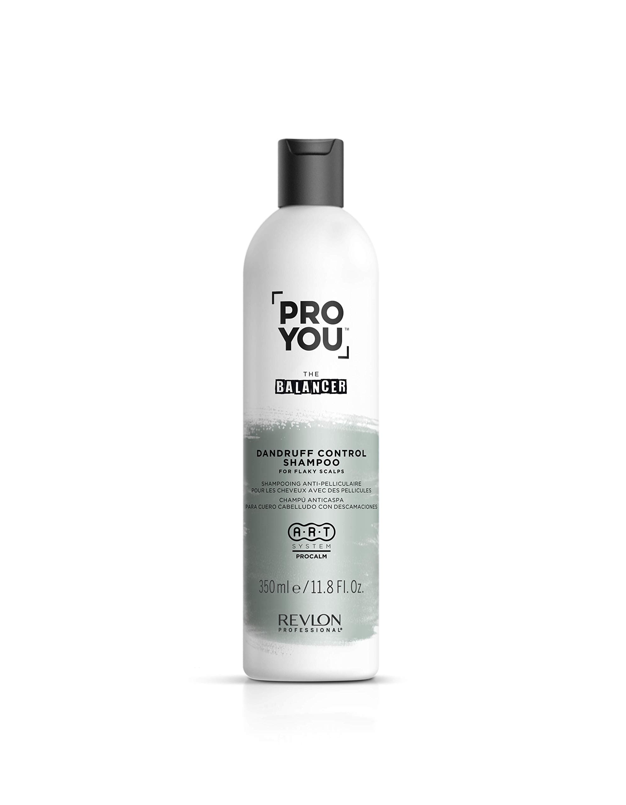 Revlon Proyou The Balancer Shampoo 350ml