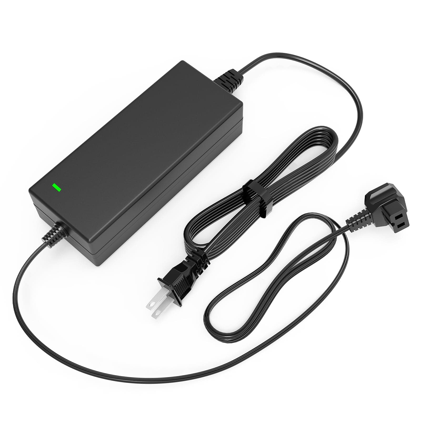 Power Cord Compatible with Alpicool, Bodega, Euhomy, BougeRV, ARB, ICECO, Setpower, JoyTutus for Most Car Refrigerators