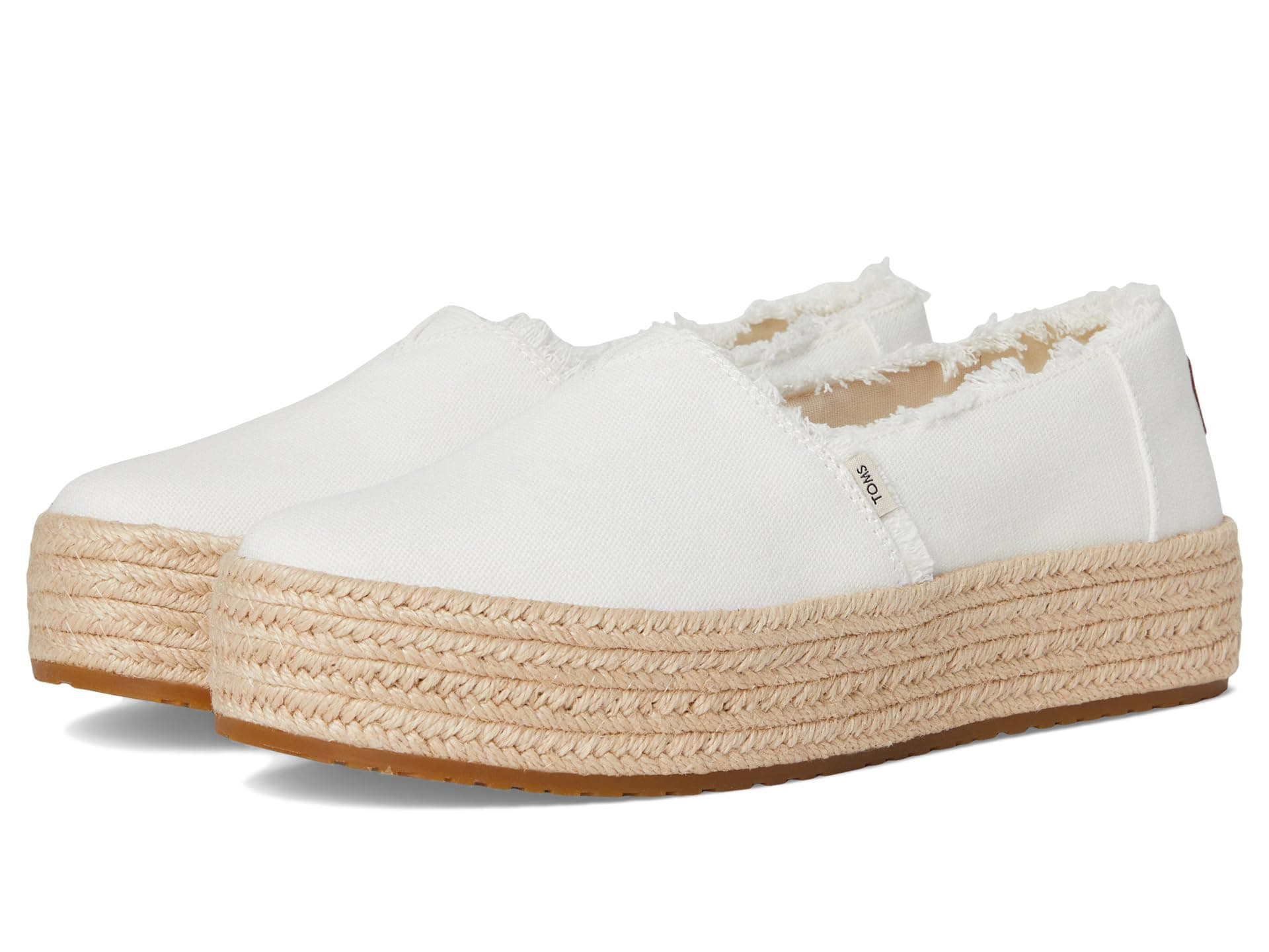 TOMS VALENCIA womens Platform