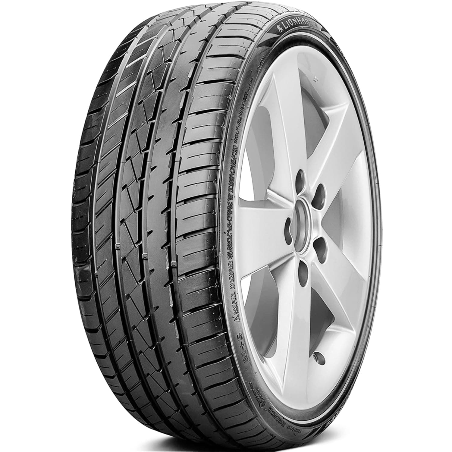 LH-Five P245/40R17 95W