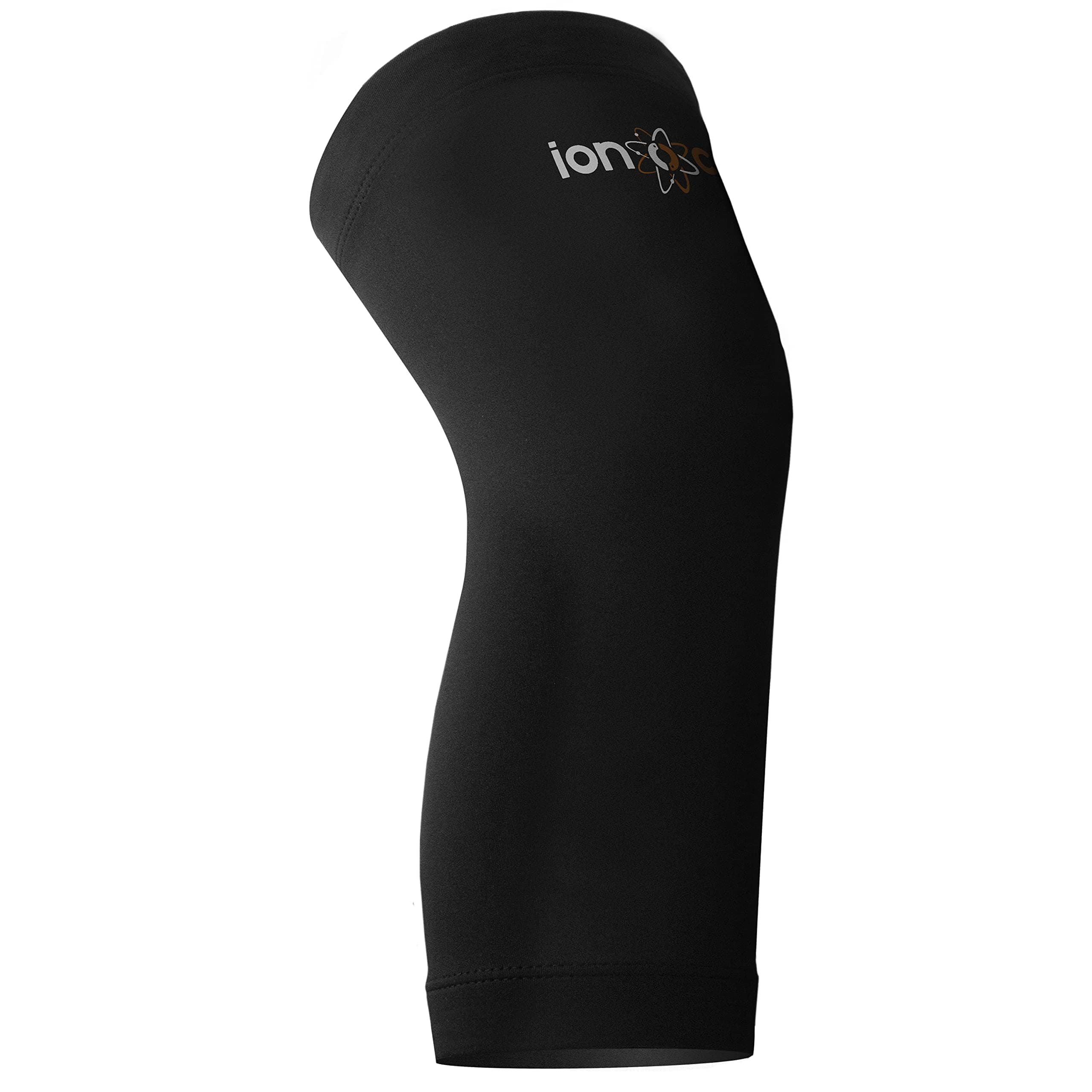 Copper Knee Support Sleeve - Elite Running Knee Support for Men & Women - Ultra Compression Brace for Joint Pain & Arthritis - Aids Workouts, Sports, Football, Weightlifting & Walking