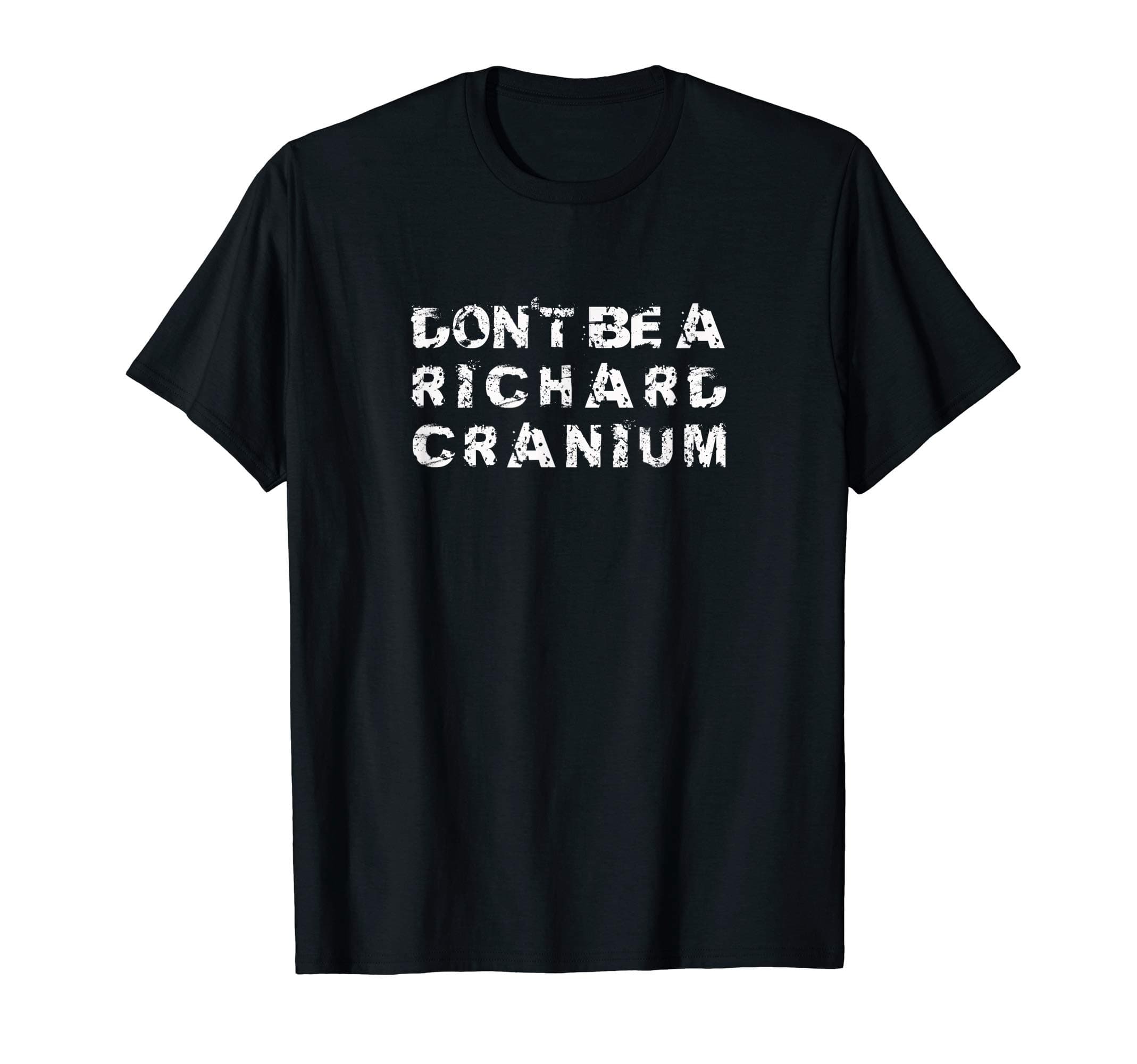 Cranium T-Shirt
