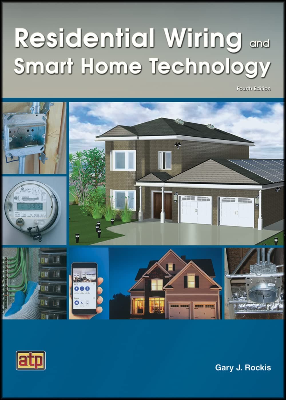 Residential Wiring and Smart Home Technology
