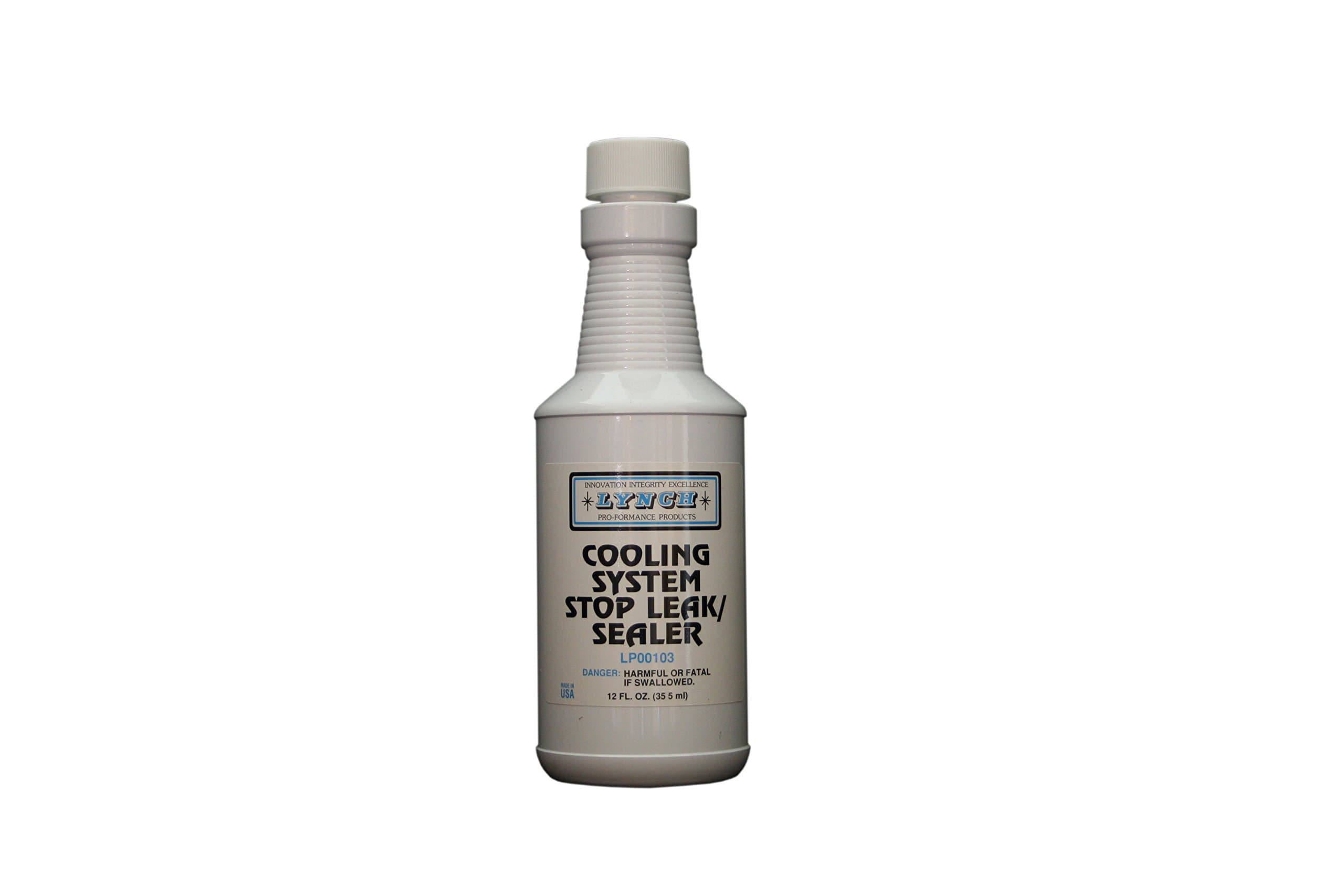 Lynch Products LP00103 Cooling System Stop Leak/Sealer