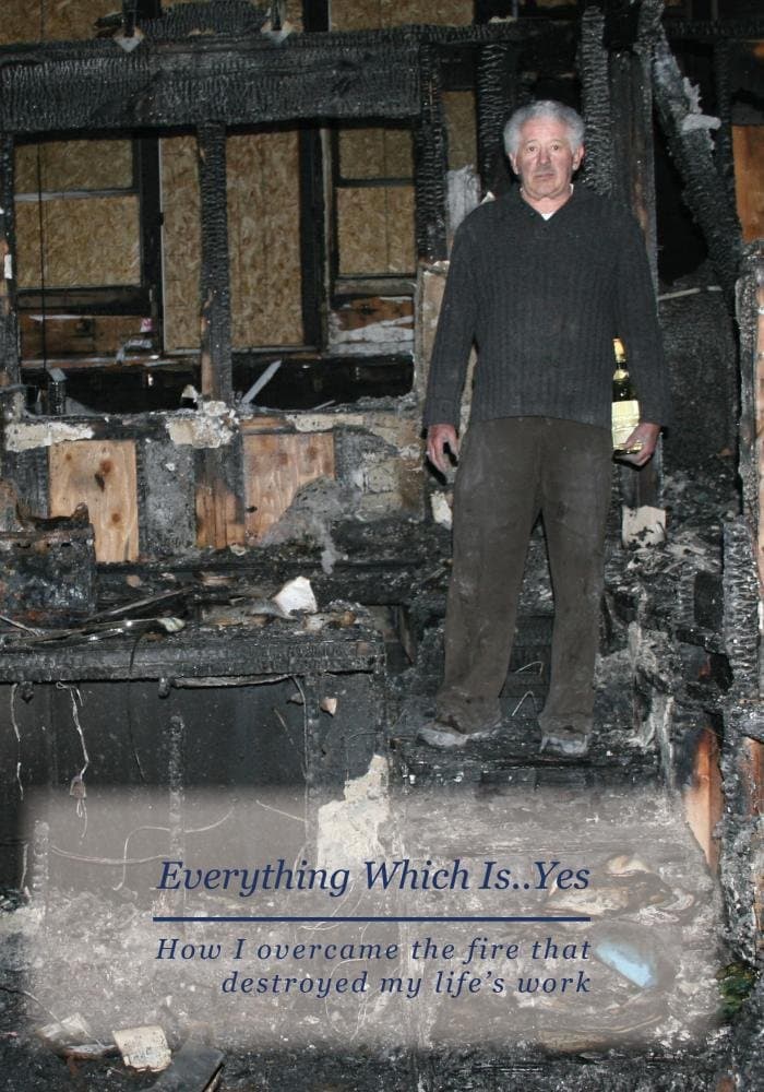 Everything Which Is... Yes