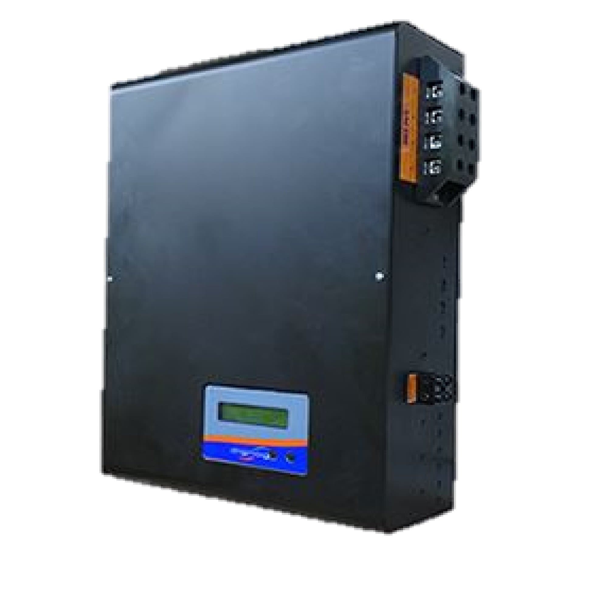 Digilog Grid Tie Solar Monitoring System