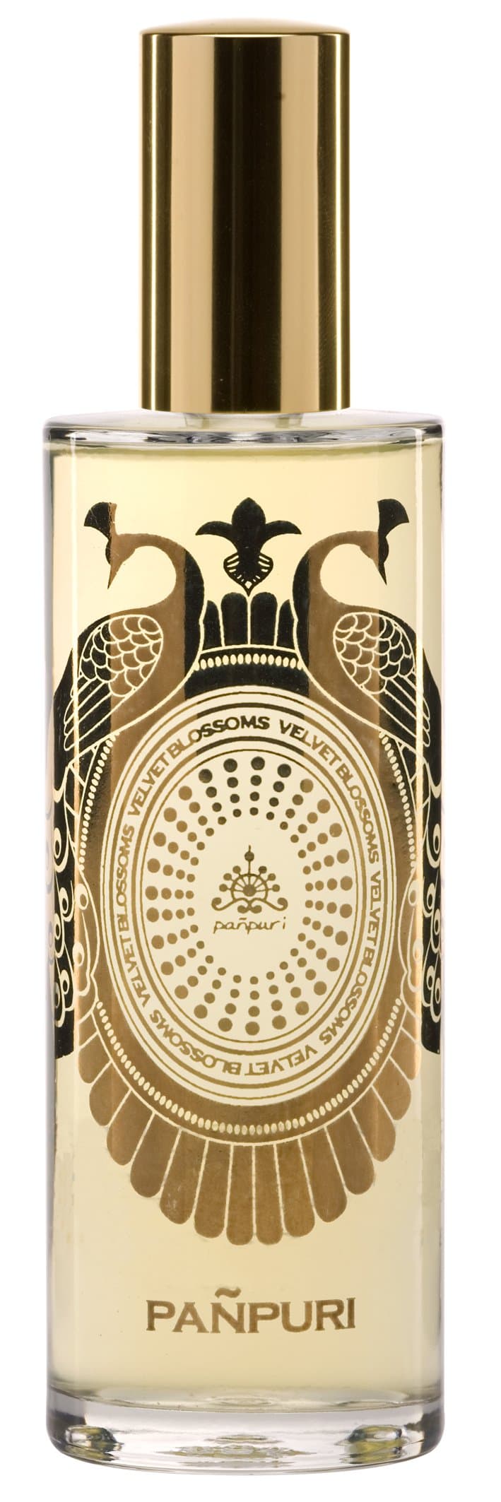 Botany Ambiance Mist-Velvet Blossoms