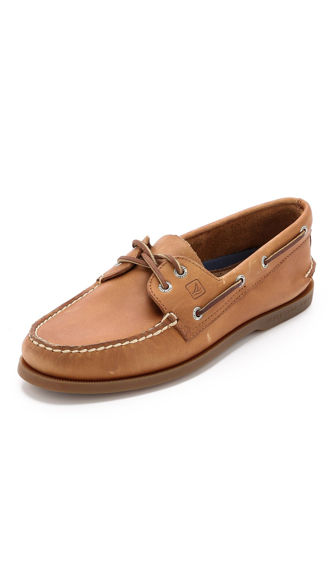 Men's Authentic Original 2-Eye Boat Shoe