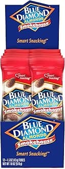 Blue Diamond Almonds