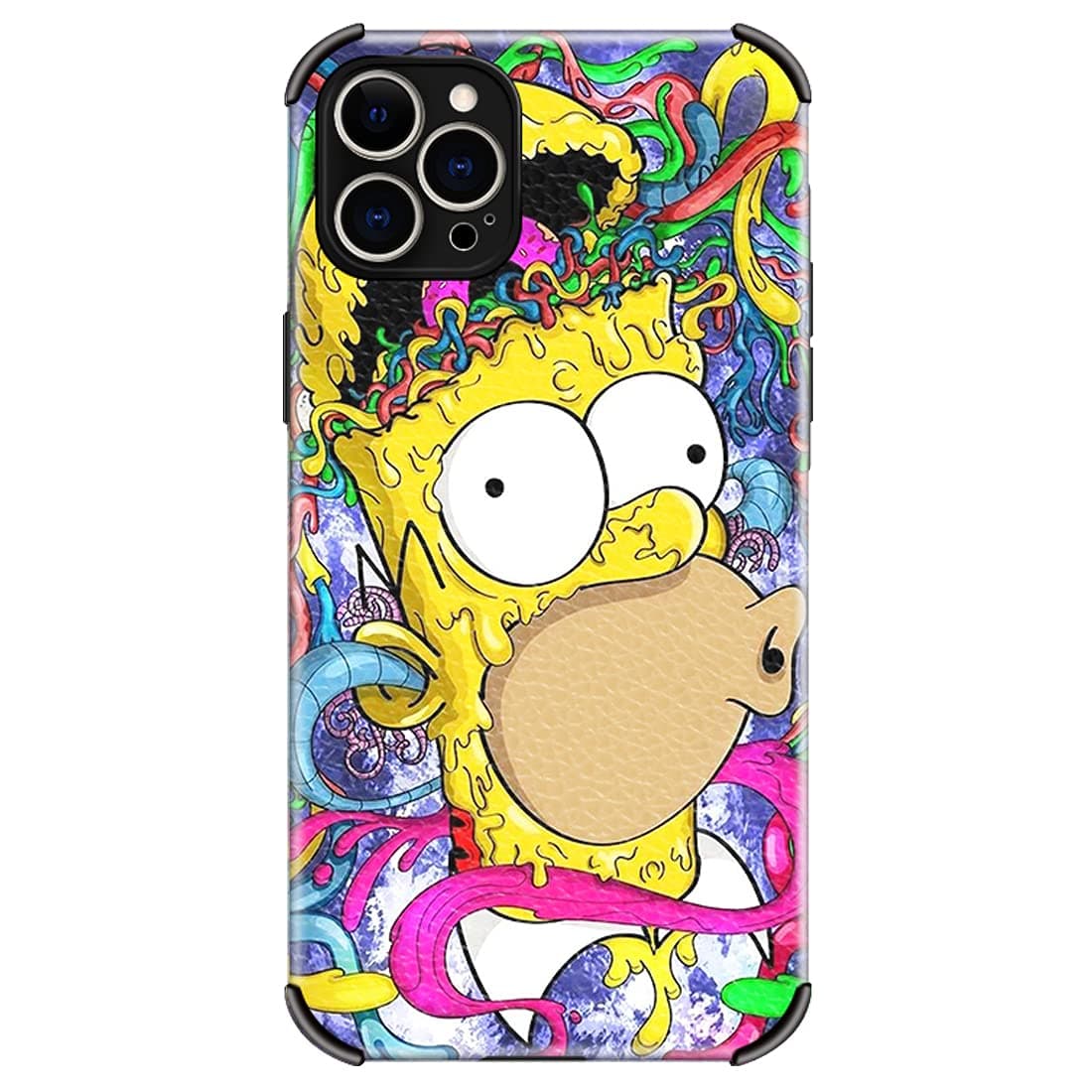 LOP iPhone case for iPhone 12 pro max Shockproof wateroroof Cool case Cartoon for iPhone 12 pro max Protective case (Xin, 12promax)