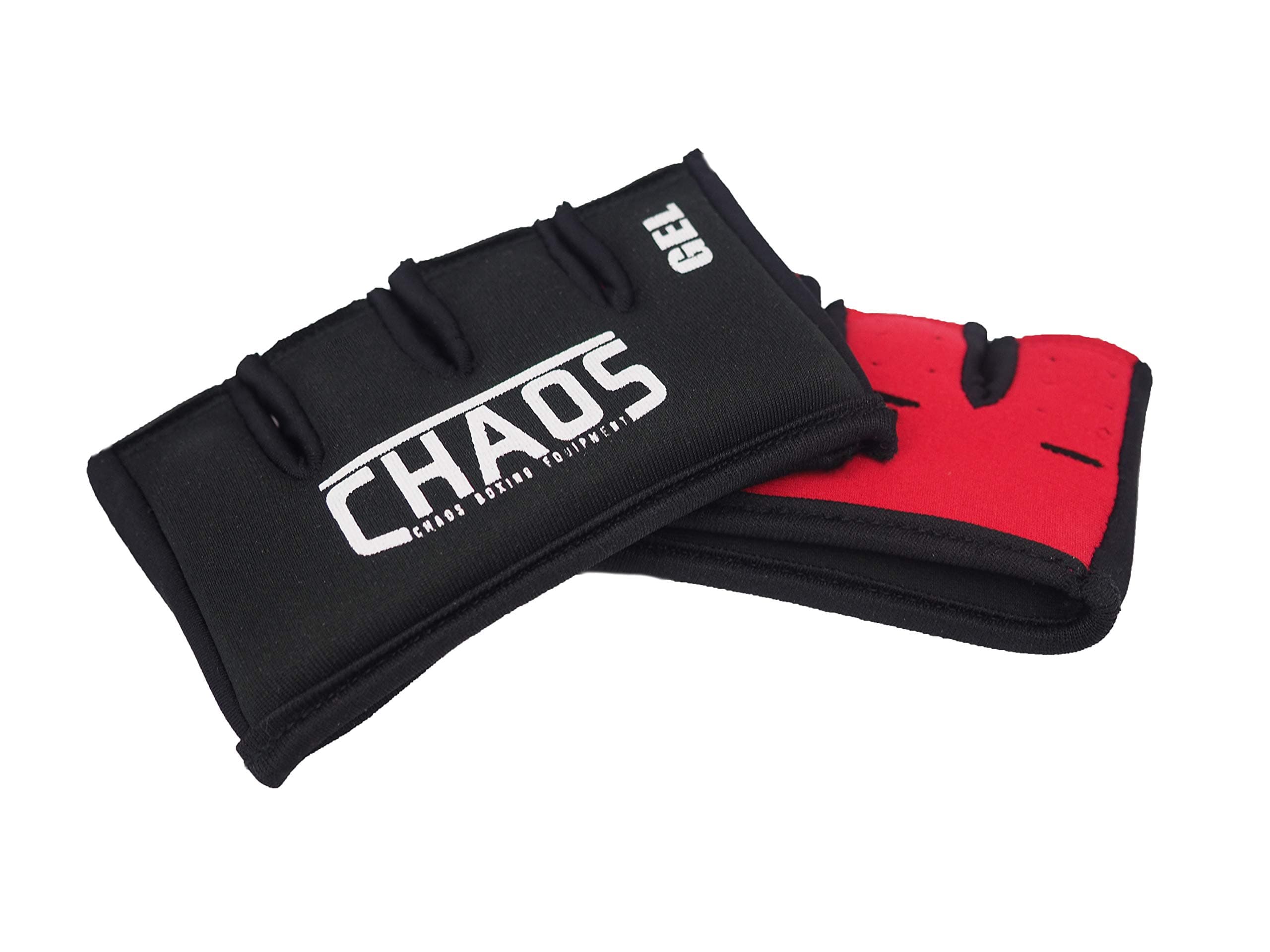 Under Gel Tech Hand Wraps for Boxing | Hand Gel Knuckle Guards for Muay Thai, Kickboxing, Combat Sports, MMA, Martial Arts, Training | Padded Protection | Pad, Punching Bag & Sparring