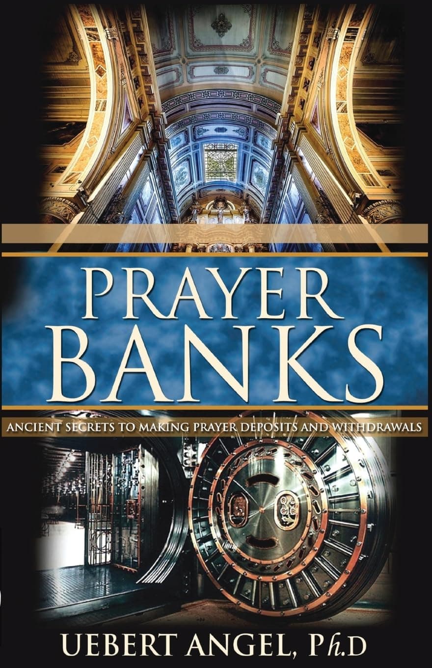 PRAYER BANKS