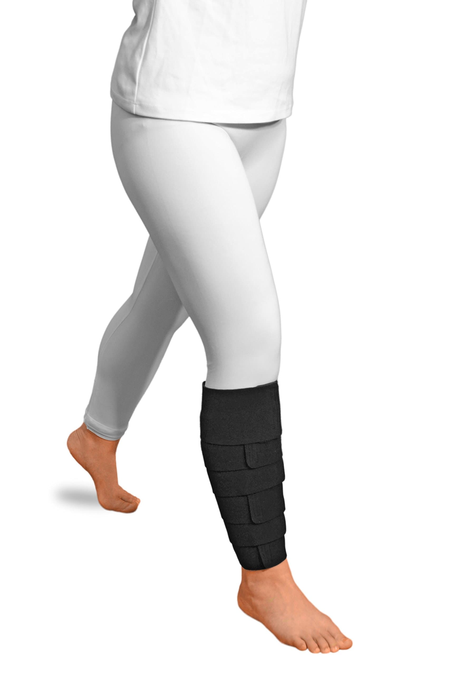 Solaris Ready Wrap Compression Calf Wrap, ReadyWrap (Tall Large) by ReadyWrap