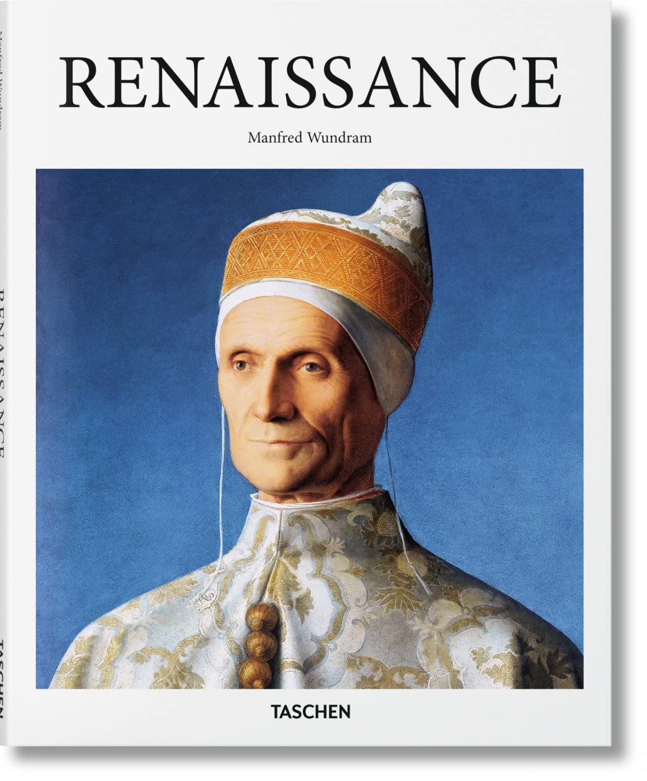 Renaissance Hardcover – November 21, 2016