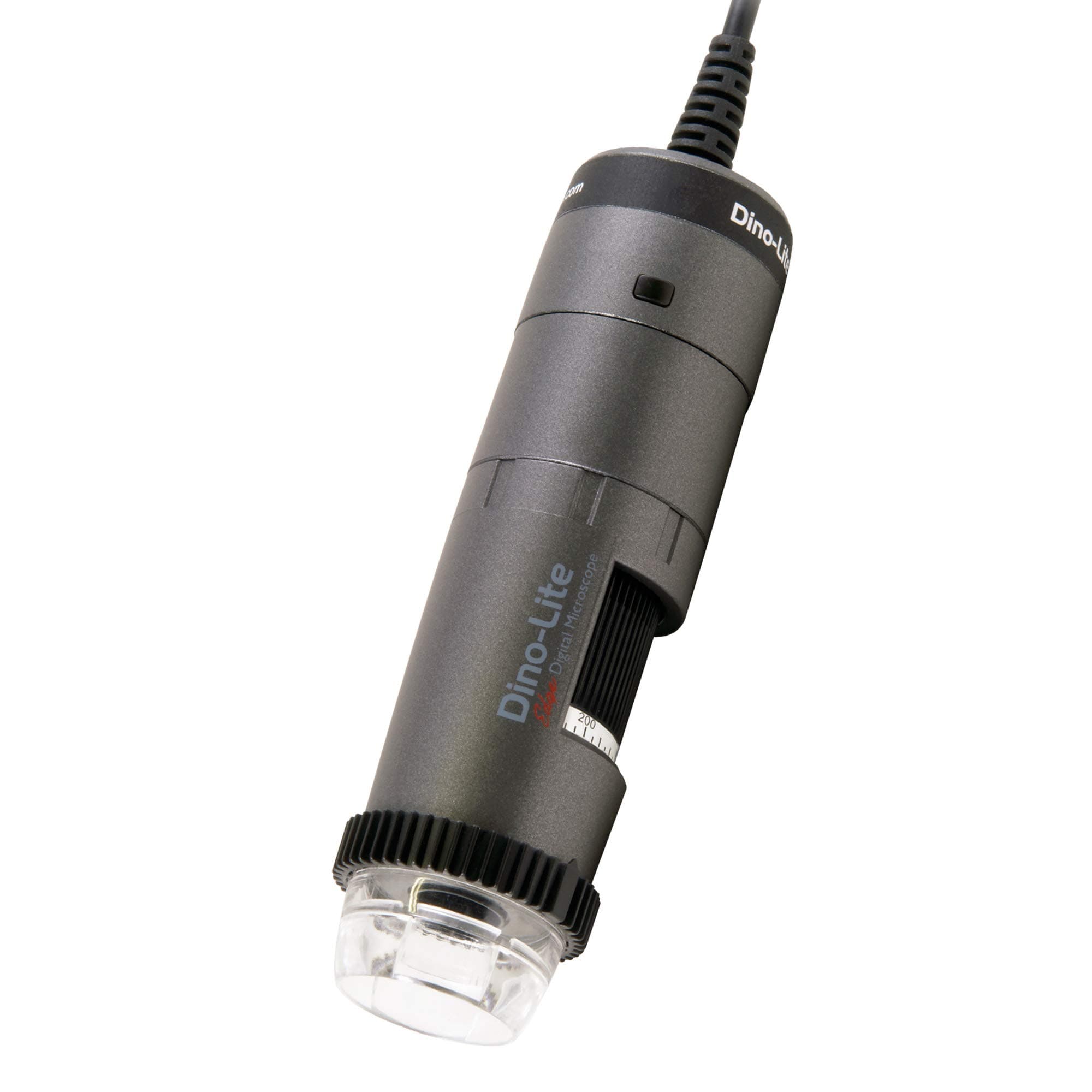 Dino-Lite USB Handheld Digital Microscope AF4515ZT - 1.3MP, 20x - 220x Optical Magnification, Polarized Light, AMR, FLC
