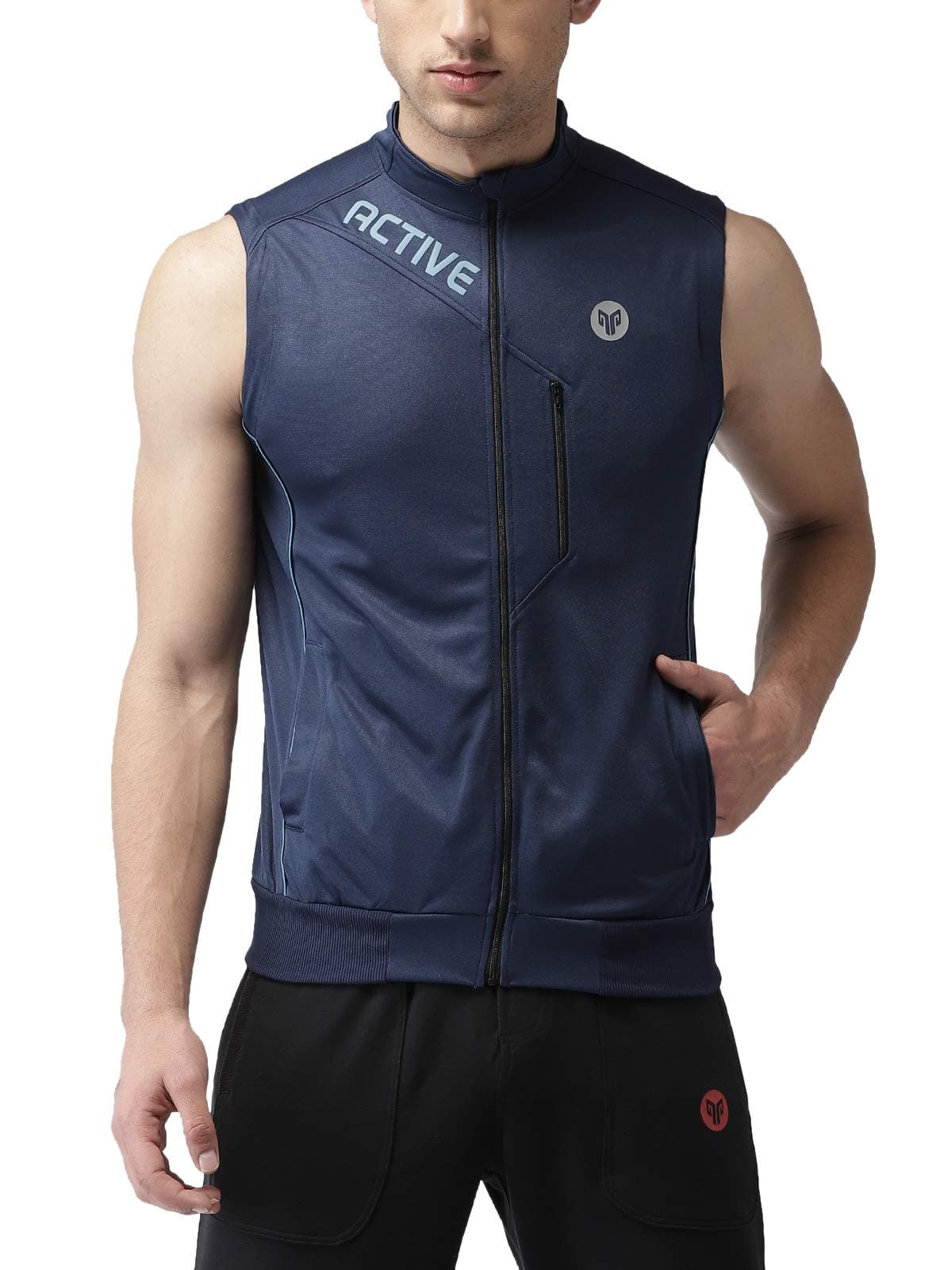 2Go Men Gilet