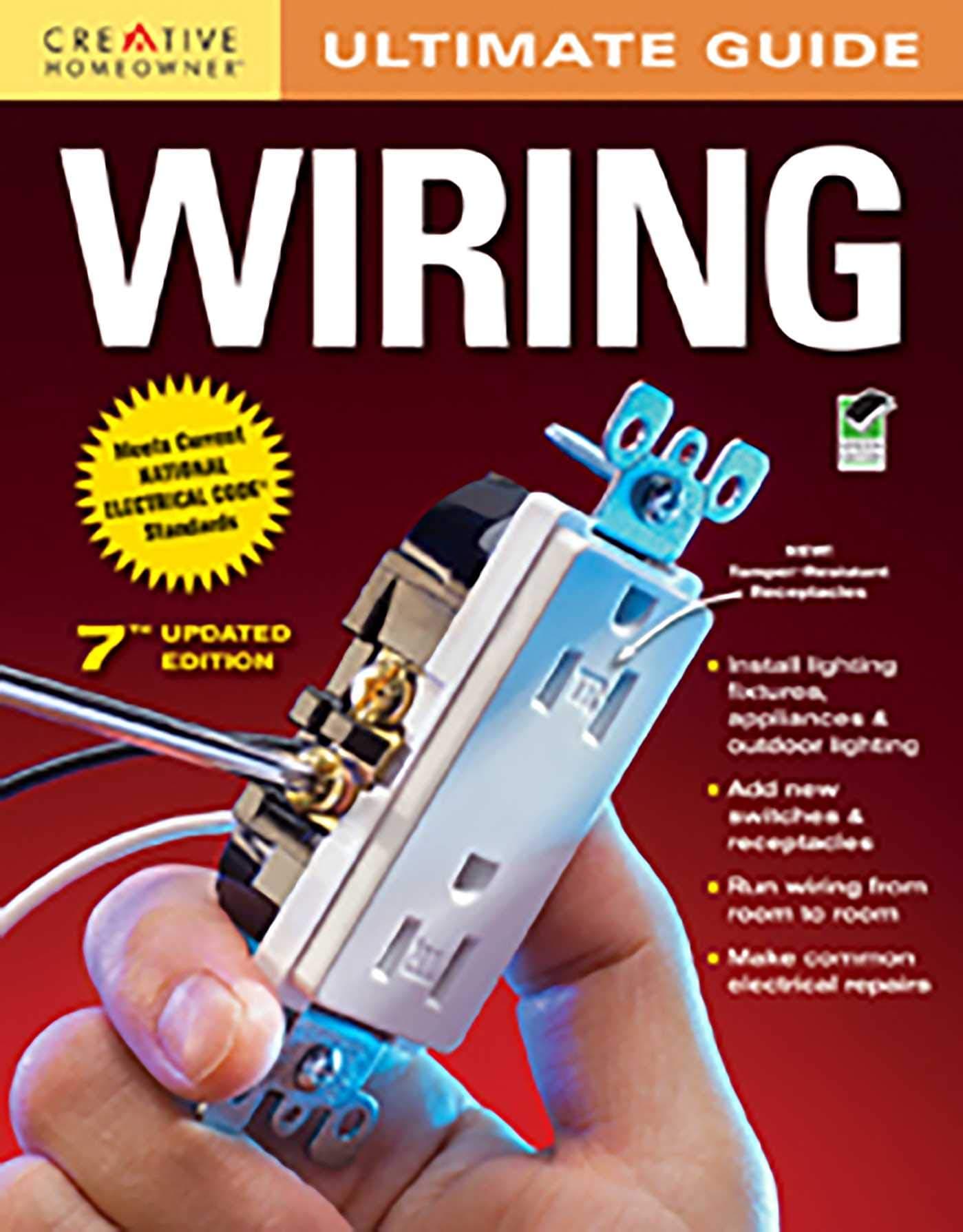 Ultimate Guide: Wiring