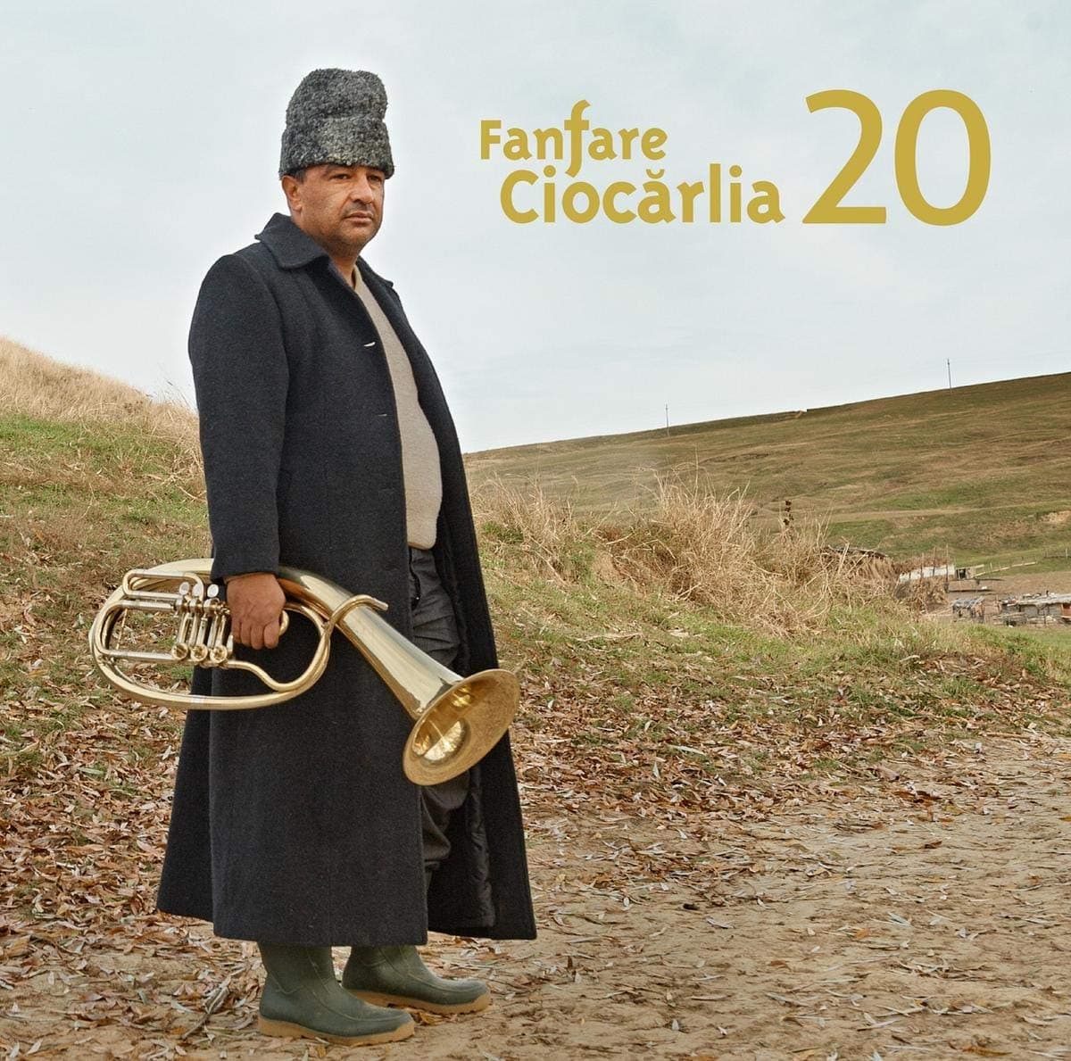 20 - Fanfare Ciocarlia
