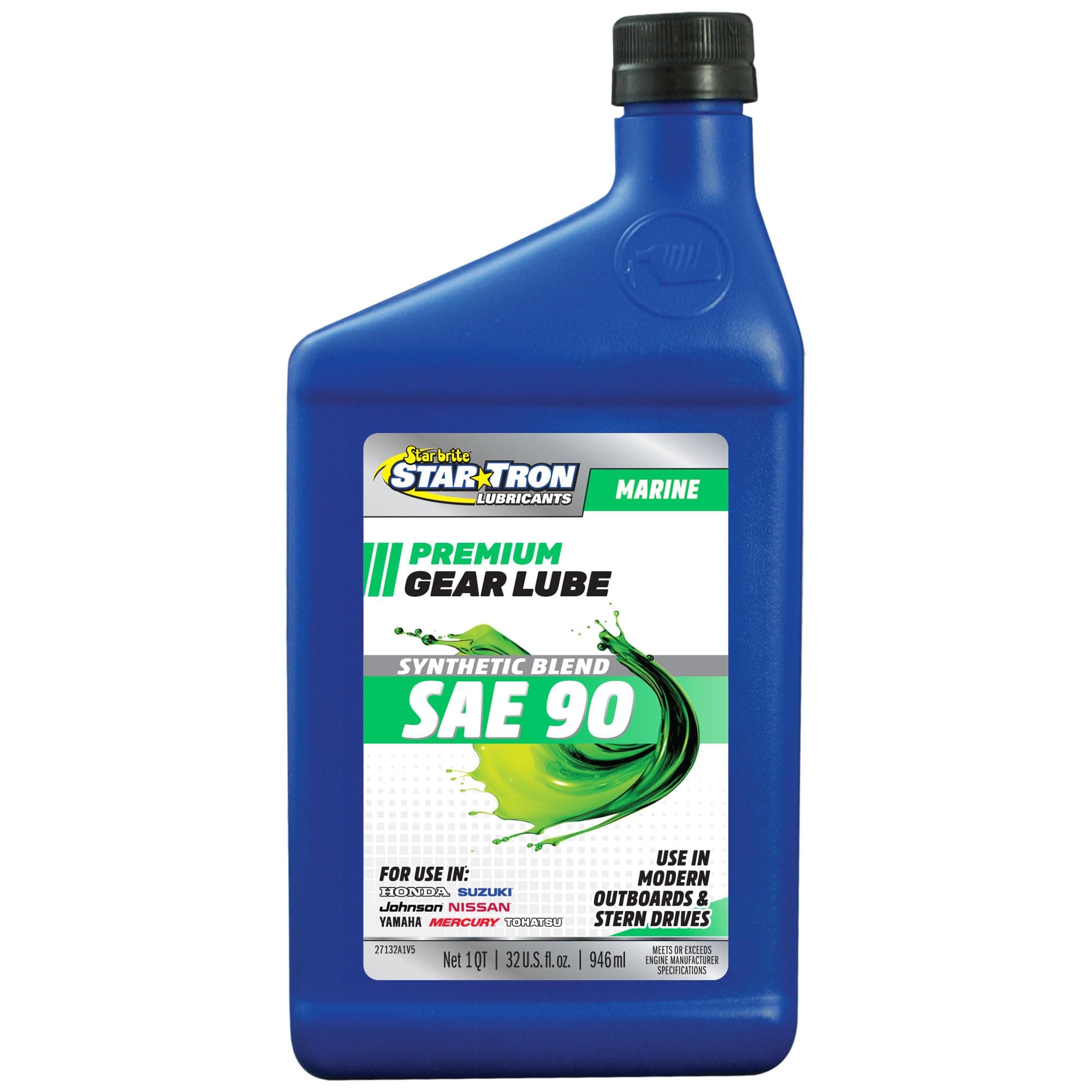 Hypoid 90W Gear Lube