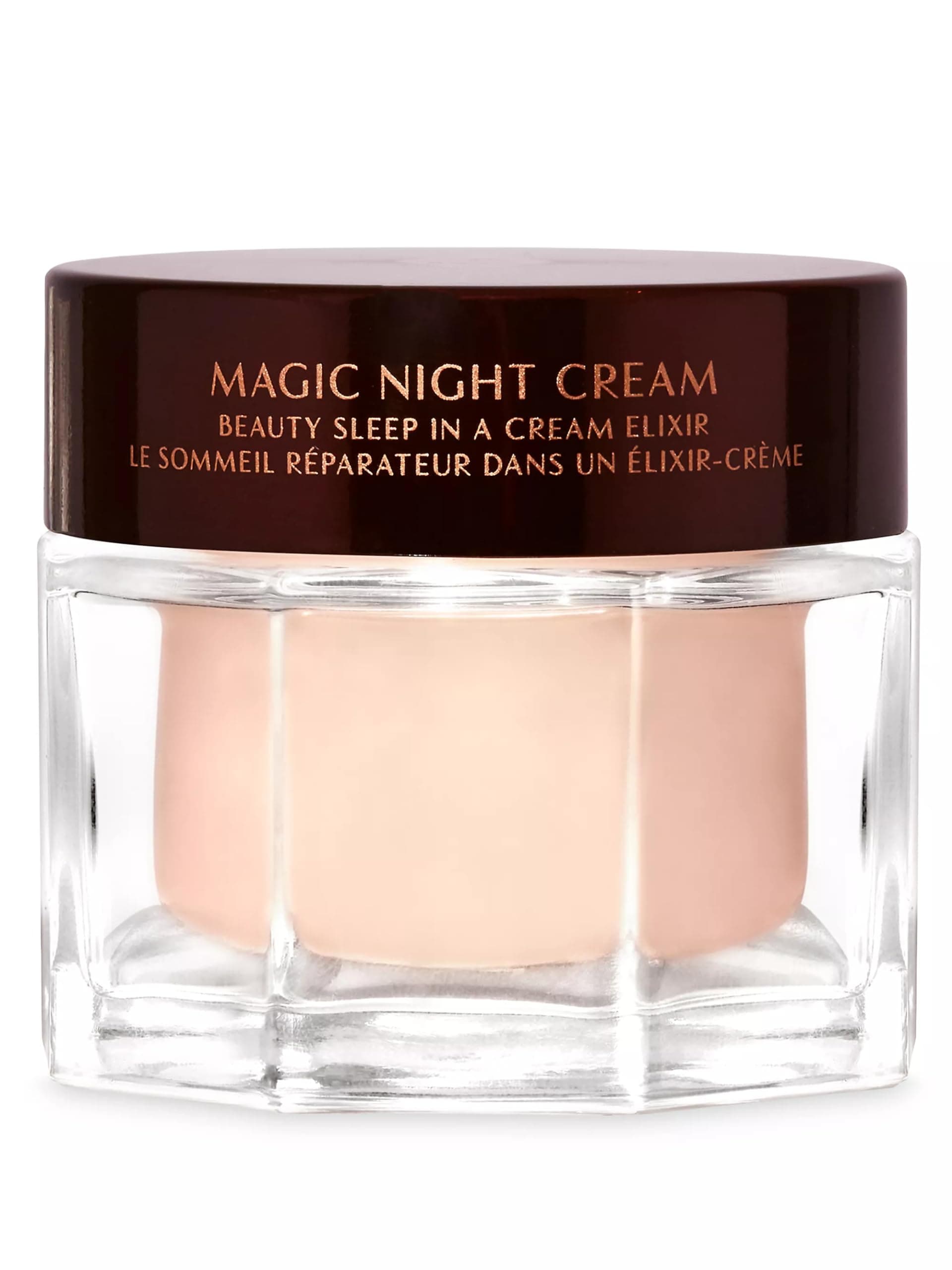MAGIC NIGHT CREAM 50 M