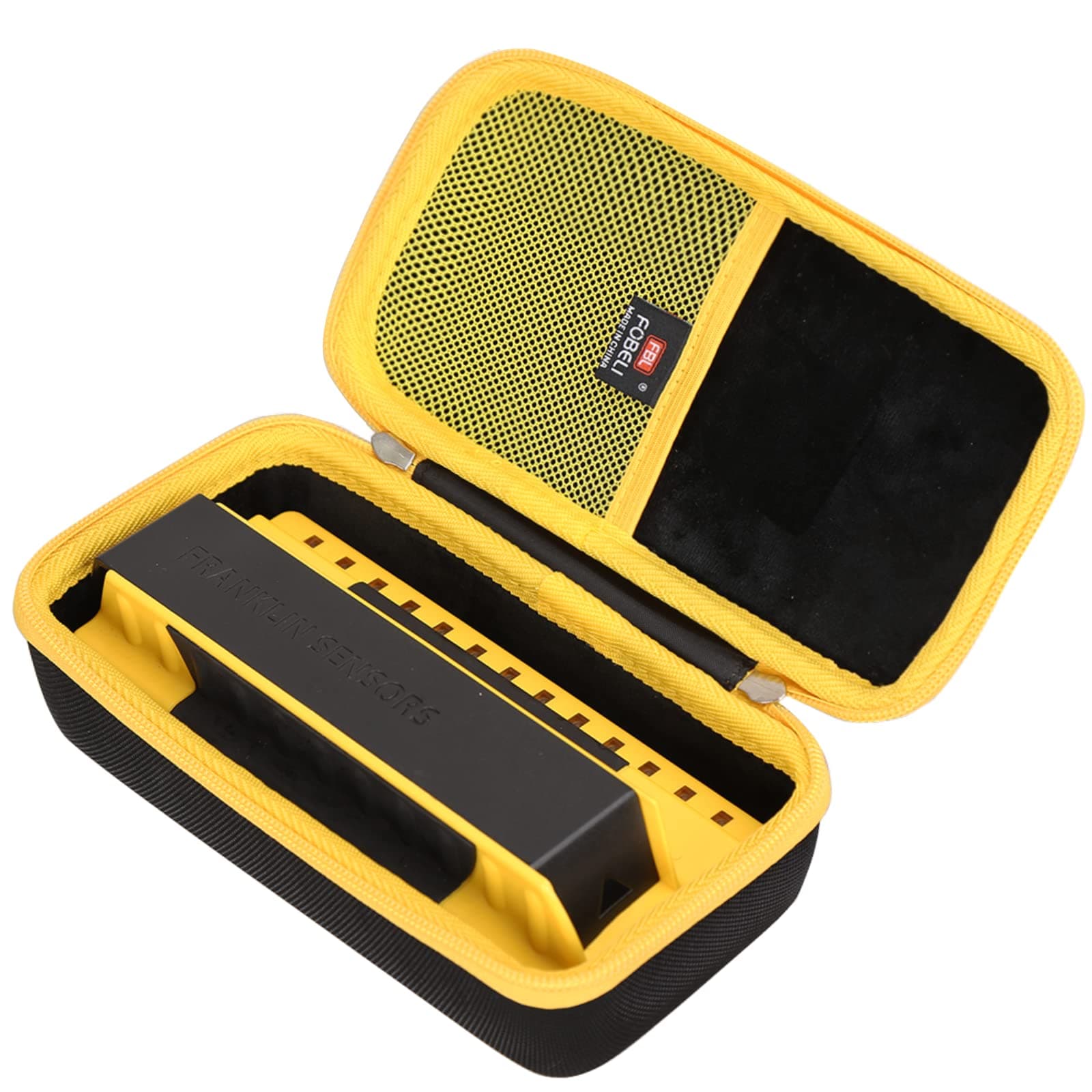 FBLFOBELI Hard Carrying Case for ProSensor 710 710+ Franklin Sensors Precision Stud Finder