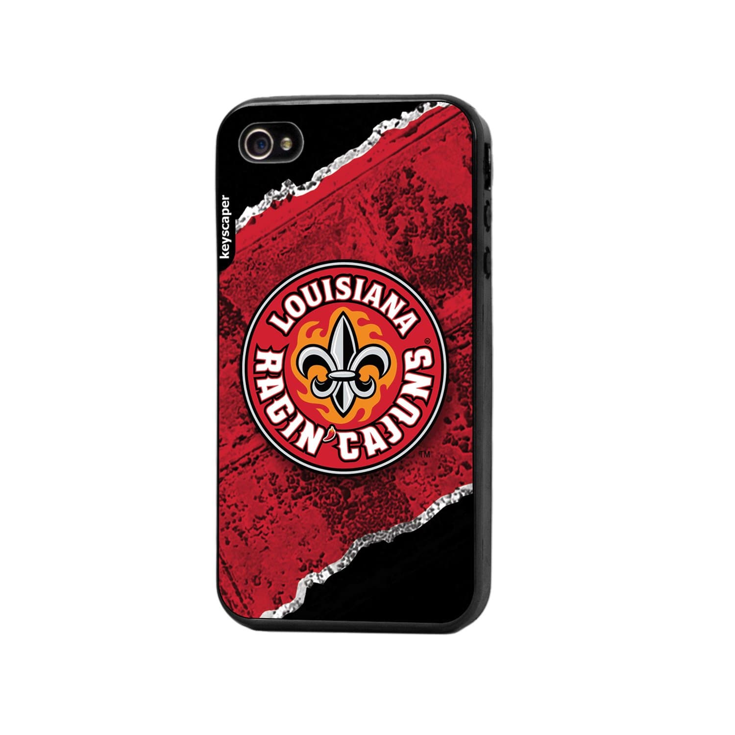 Louisiana Lafayette Ragin