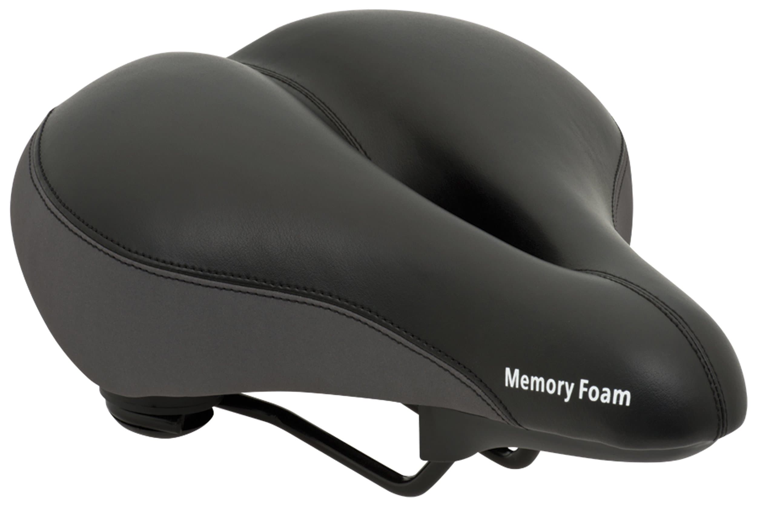 BELL Recline 800 Memory Foam Saddle