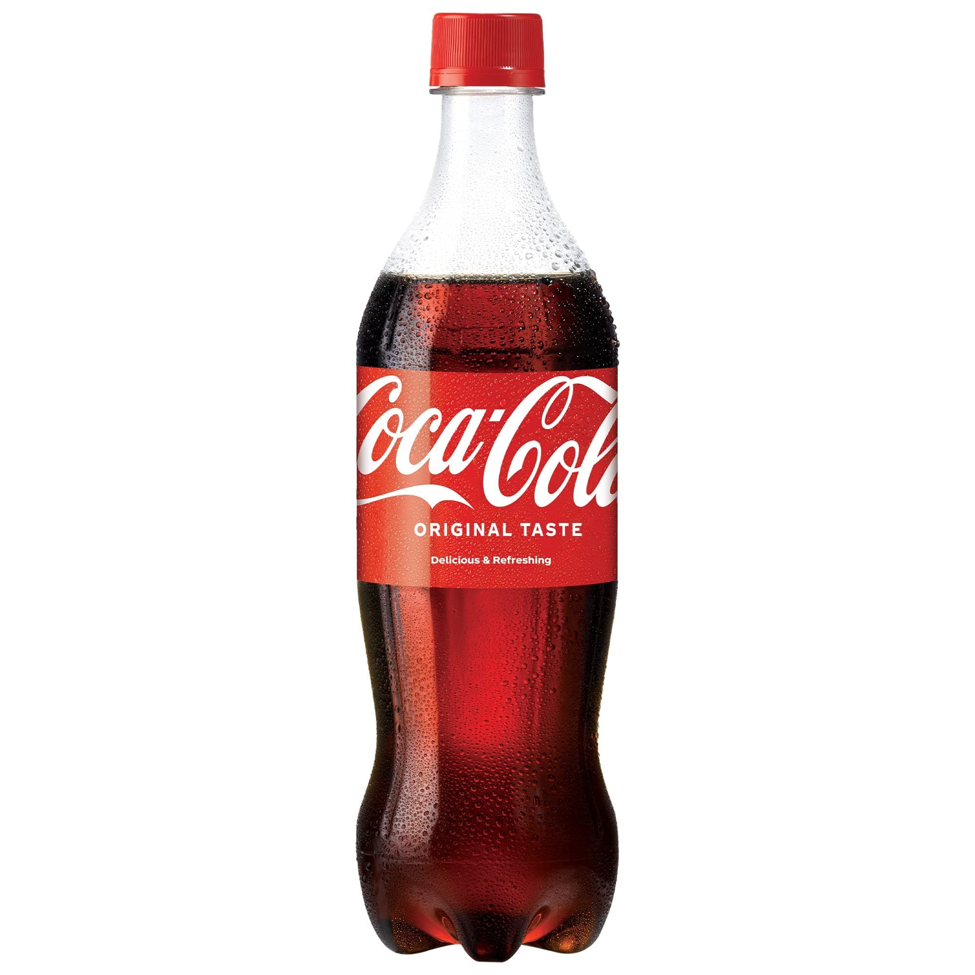 Coca-Cola, 750ml