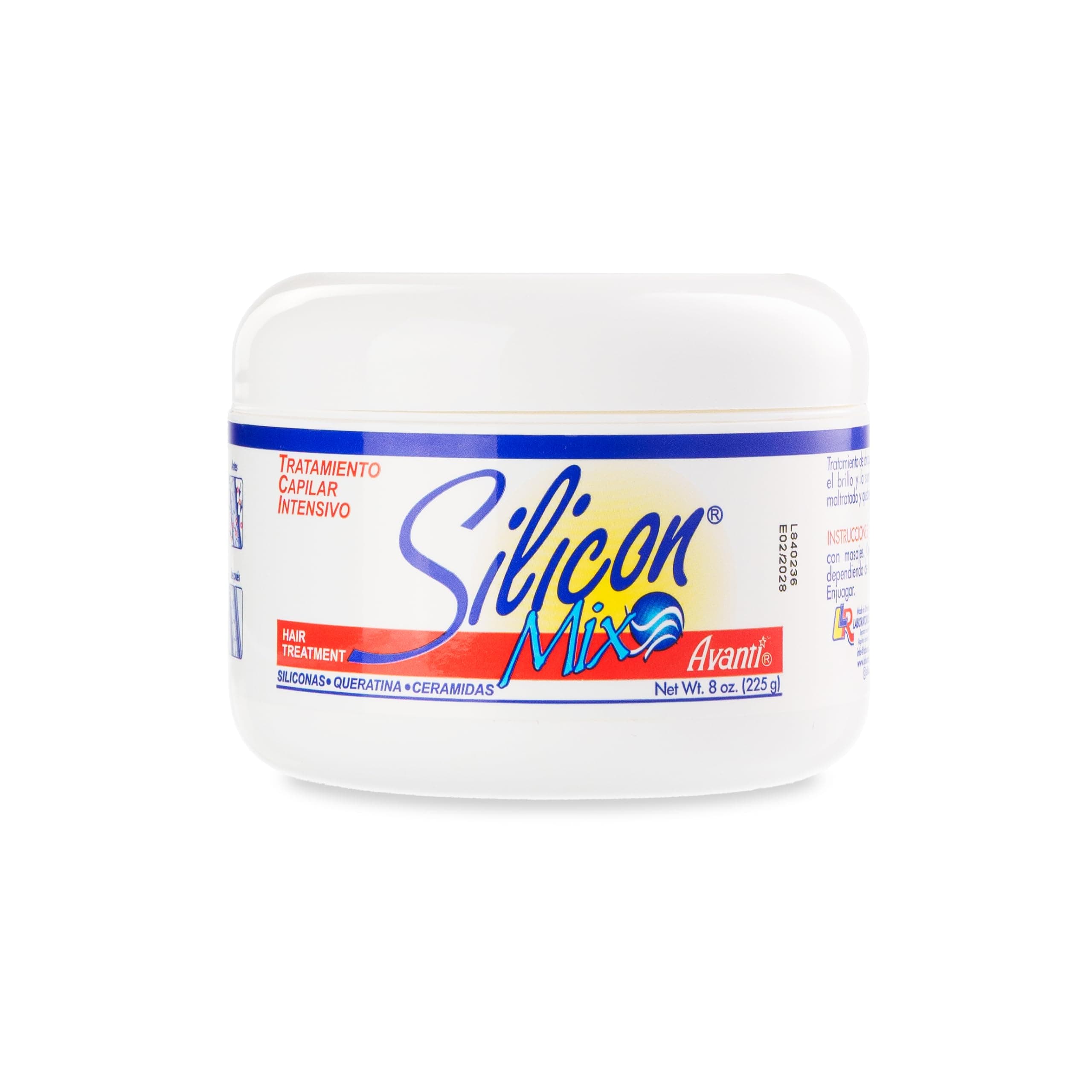 Silicon Mix Hair Treatment 8Oz