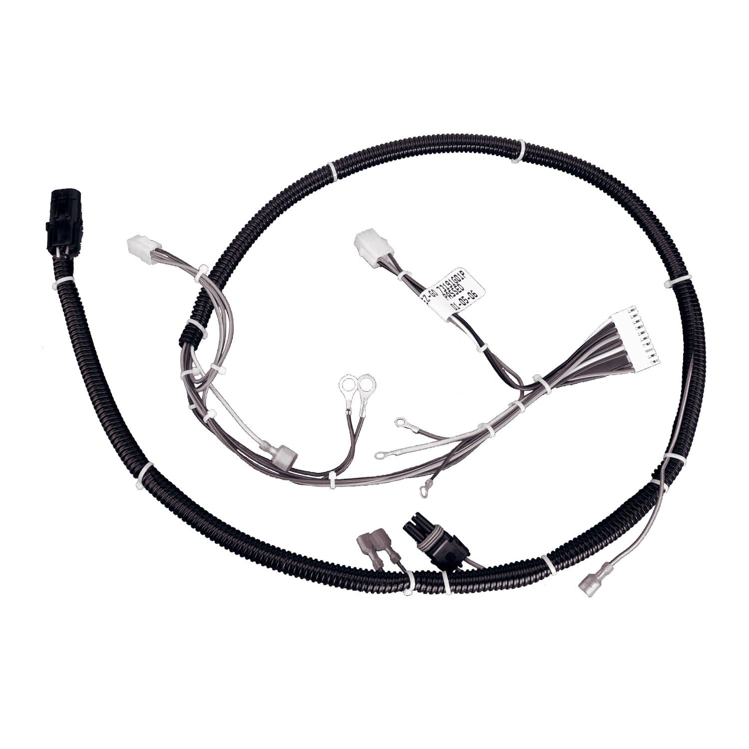 E-Z-GO DCS Controller (Harness Only)