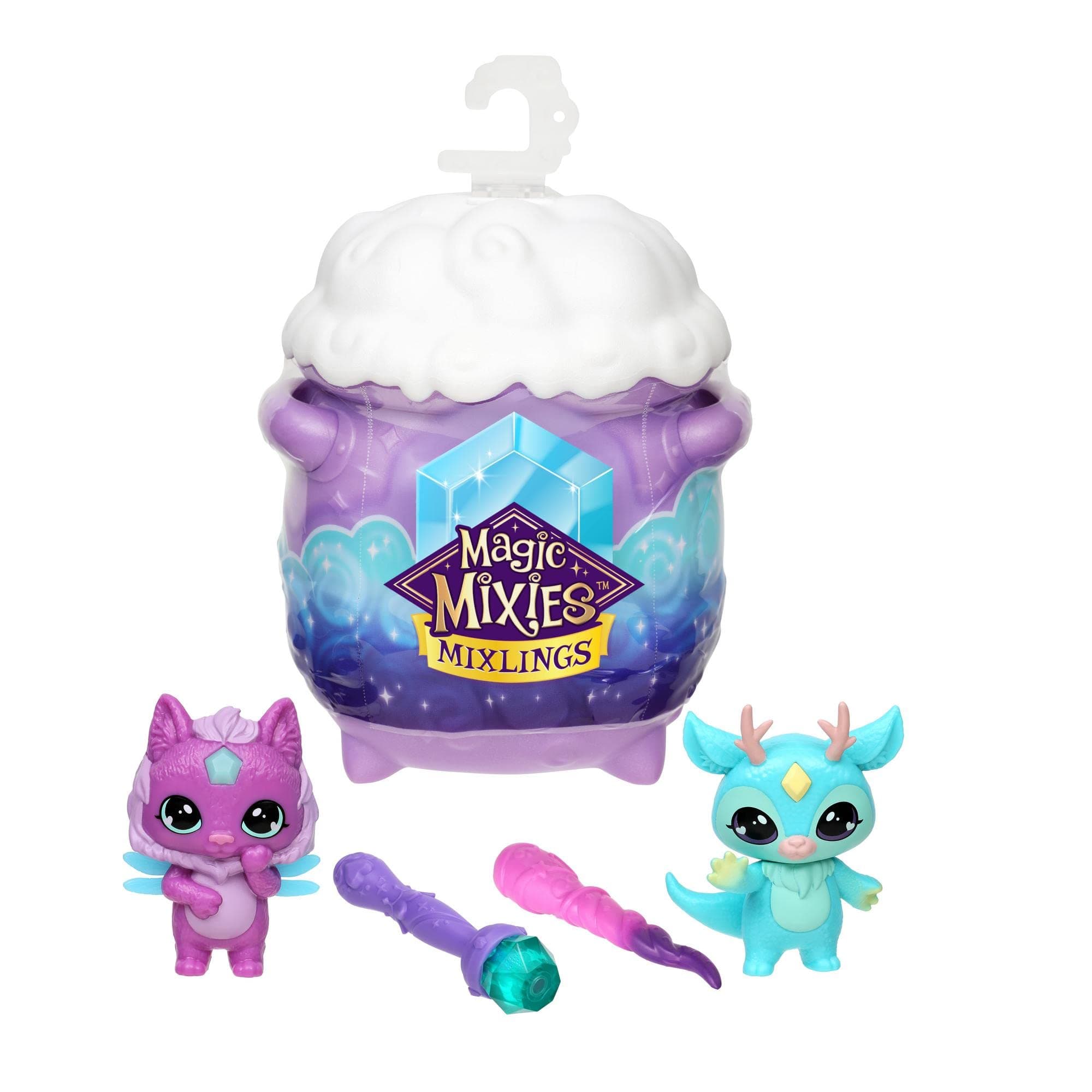 Giochi Preziosi MG001000 Mixling