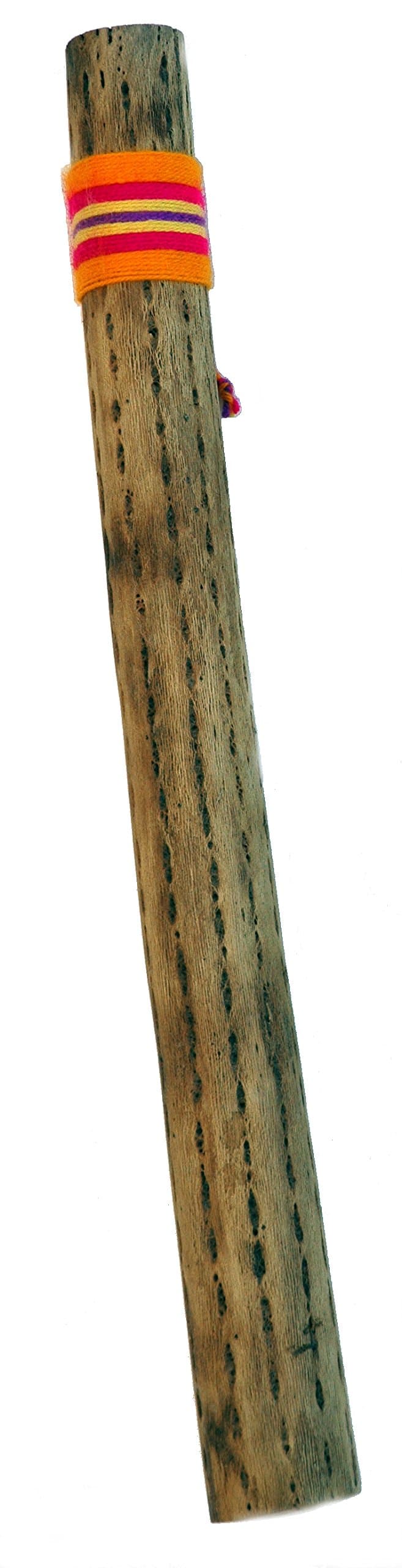 Premium 30" Rain Stick Musical Instrument