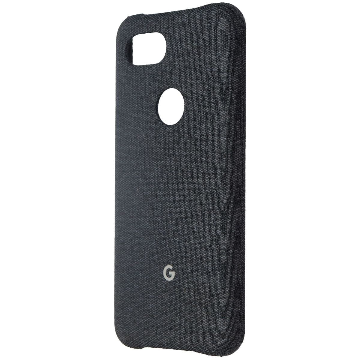 Pixel 3a Case, Carbon