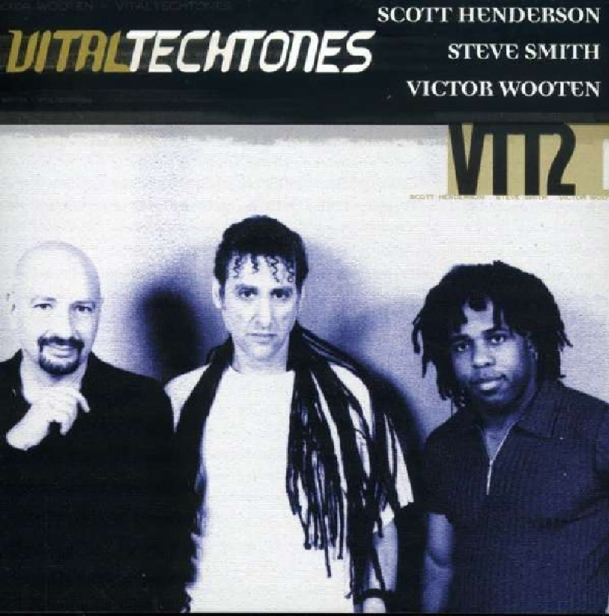 Vital Tech Tones 2