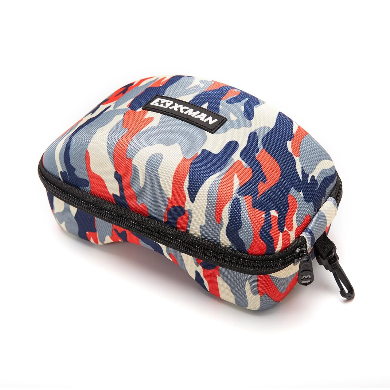 XCMAN Rigid EVA Ski Goggle Case