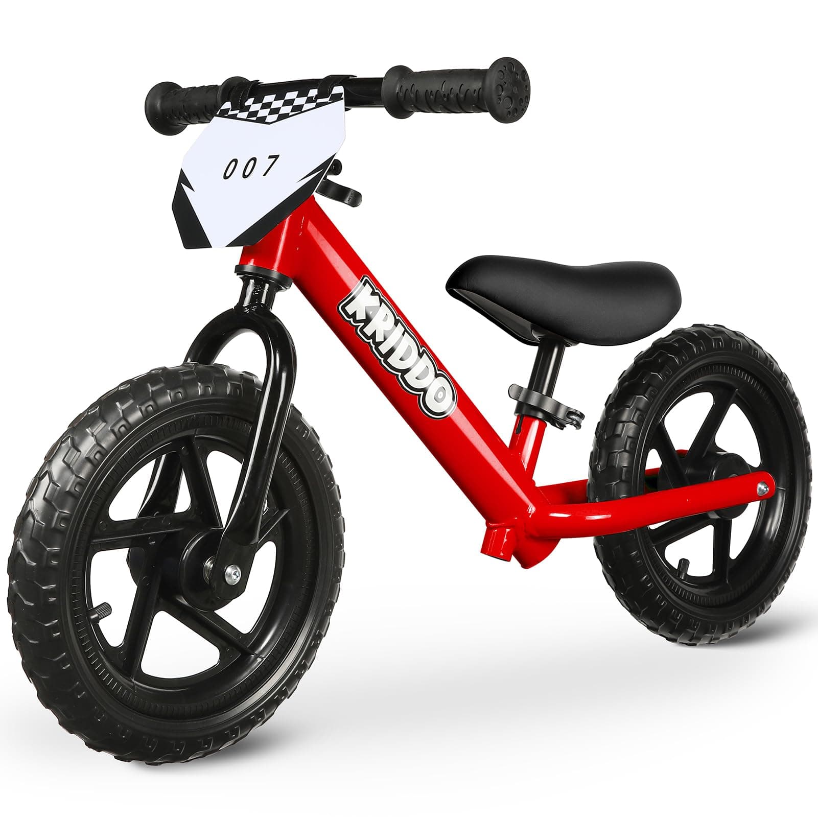 KRIDDO Balance bike