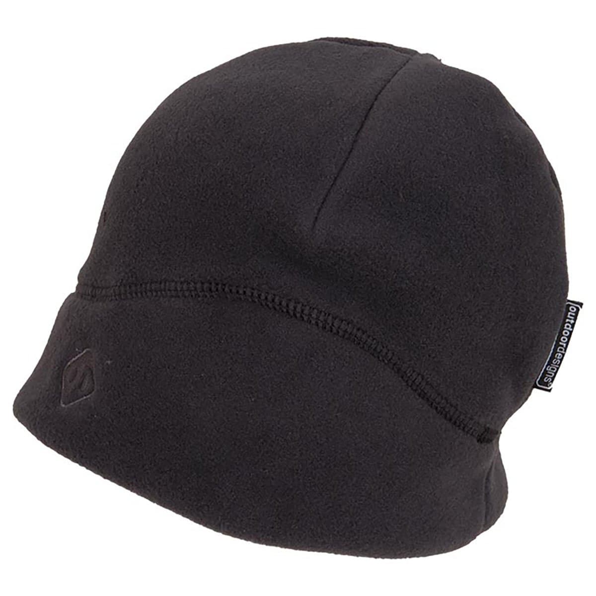 Outdoor Designs Chillibeanie Black