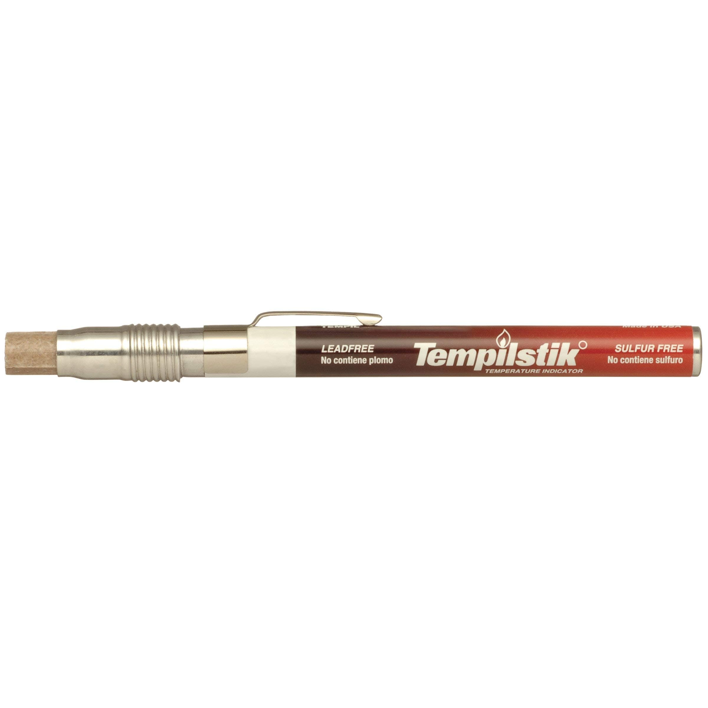 28035 Tempilstik Temperature Indicators, 400° F